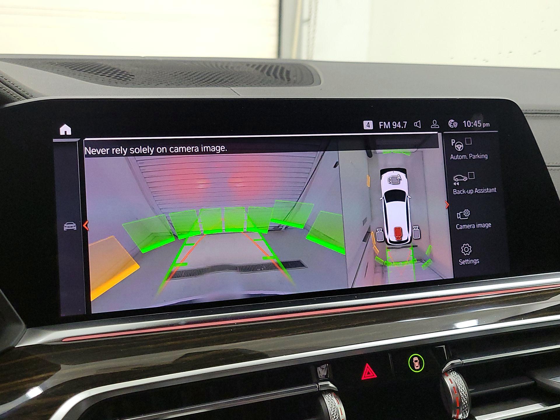 Thumbnail: 2019 BMW X5 - 15