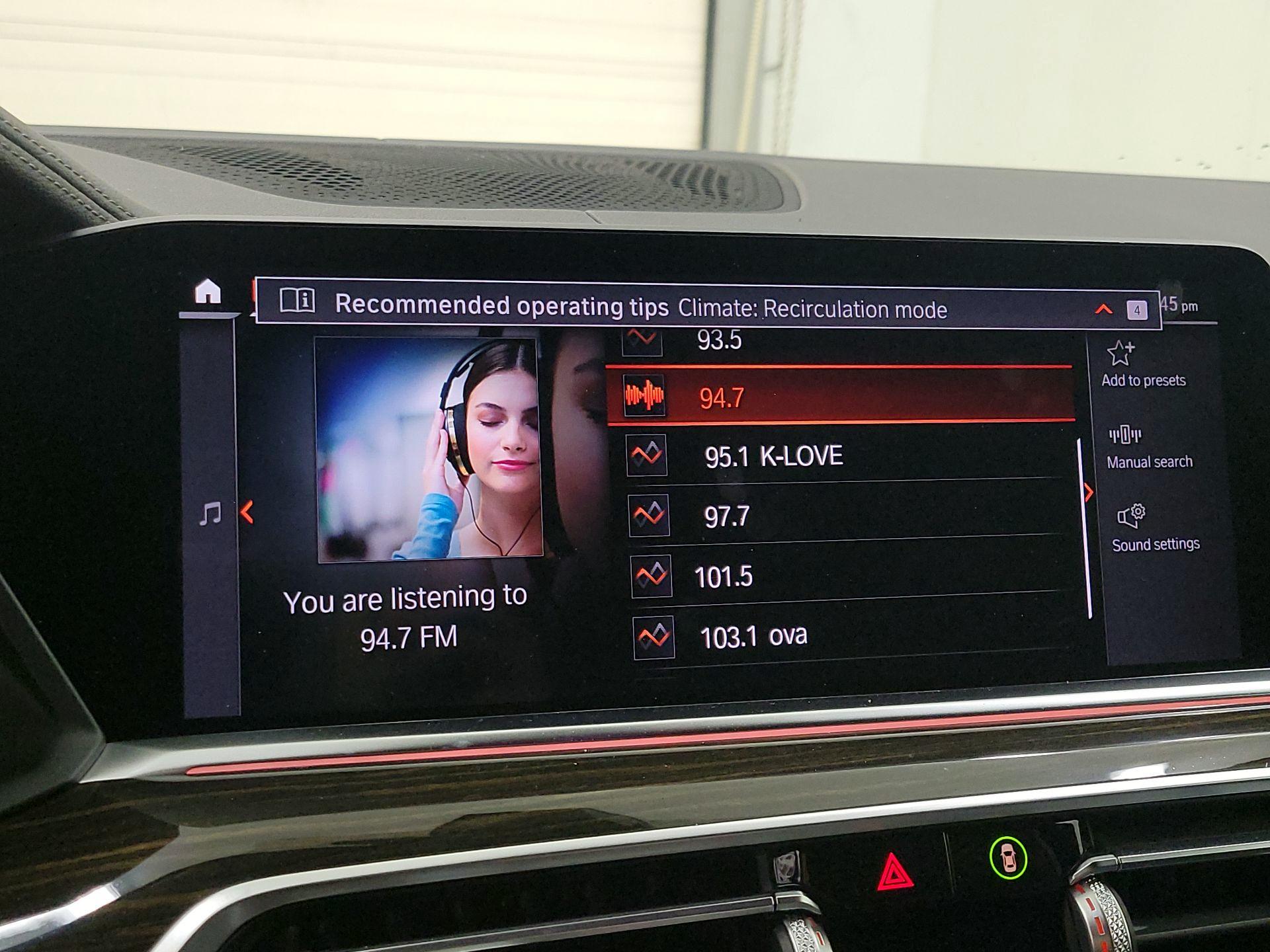 Thumbnail: 2019 BMW X5 - 16