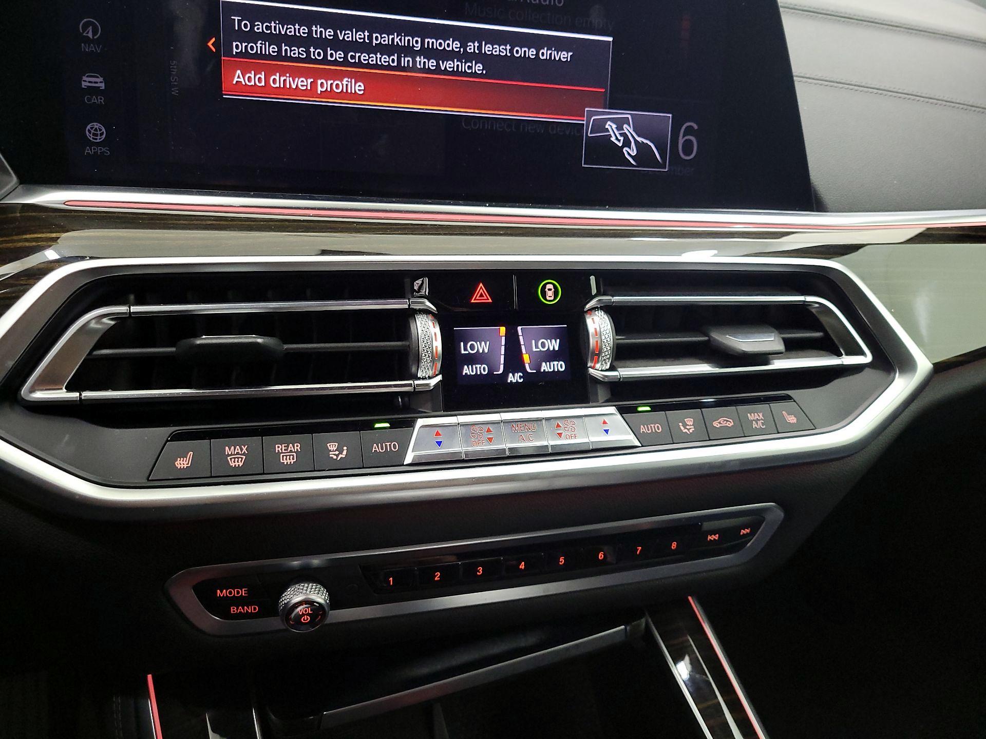 Thumbnail: 2019 BMW X5 - 17