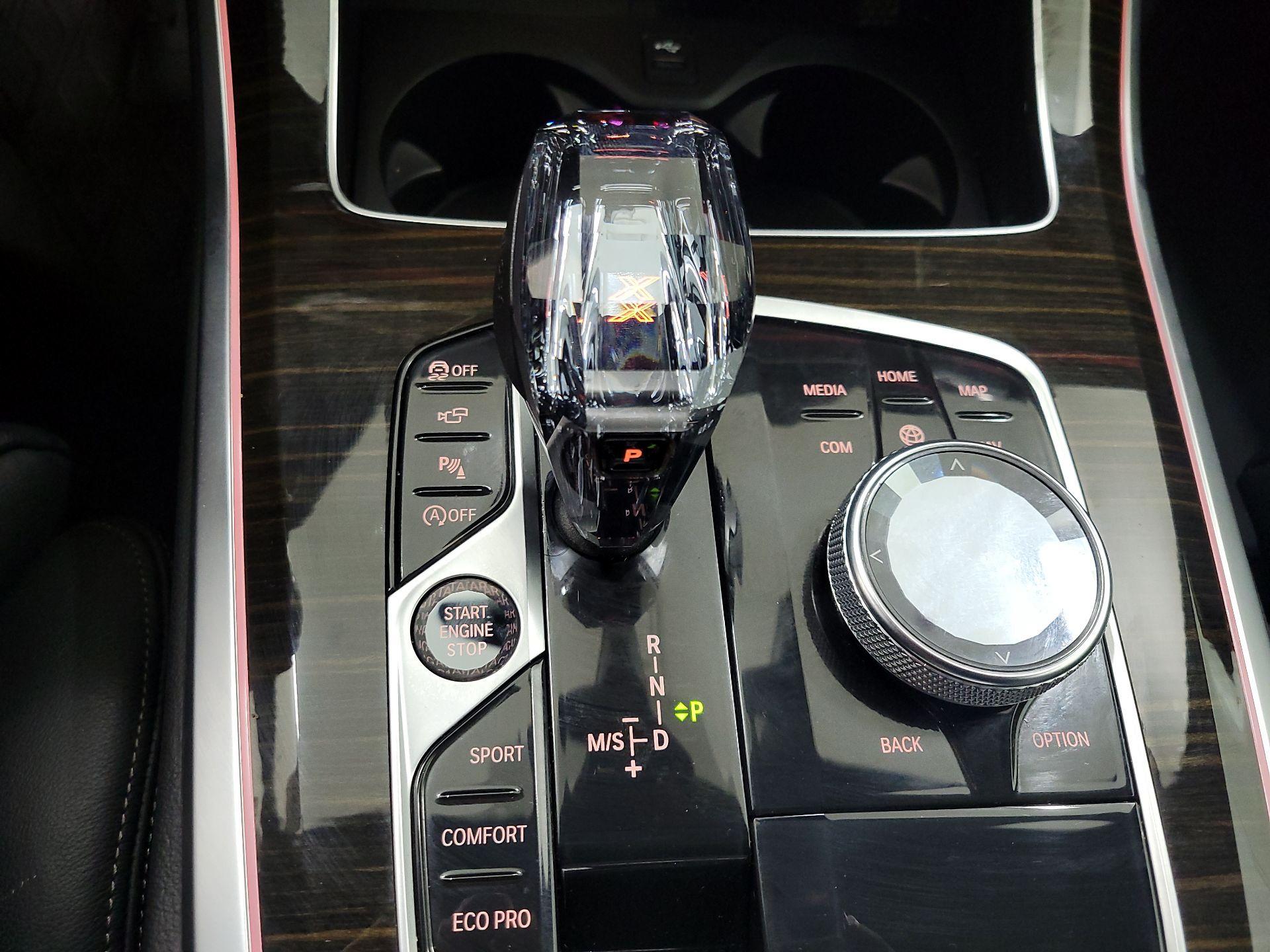 Thumbnail: 2019 BMW X5 - 18