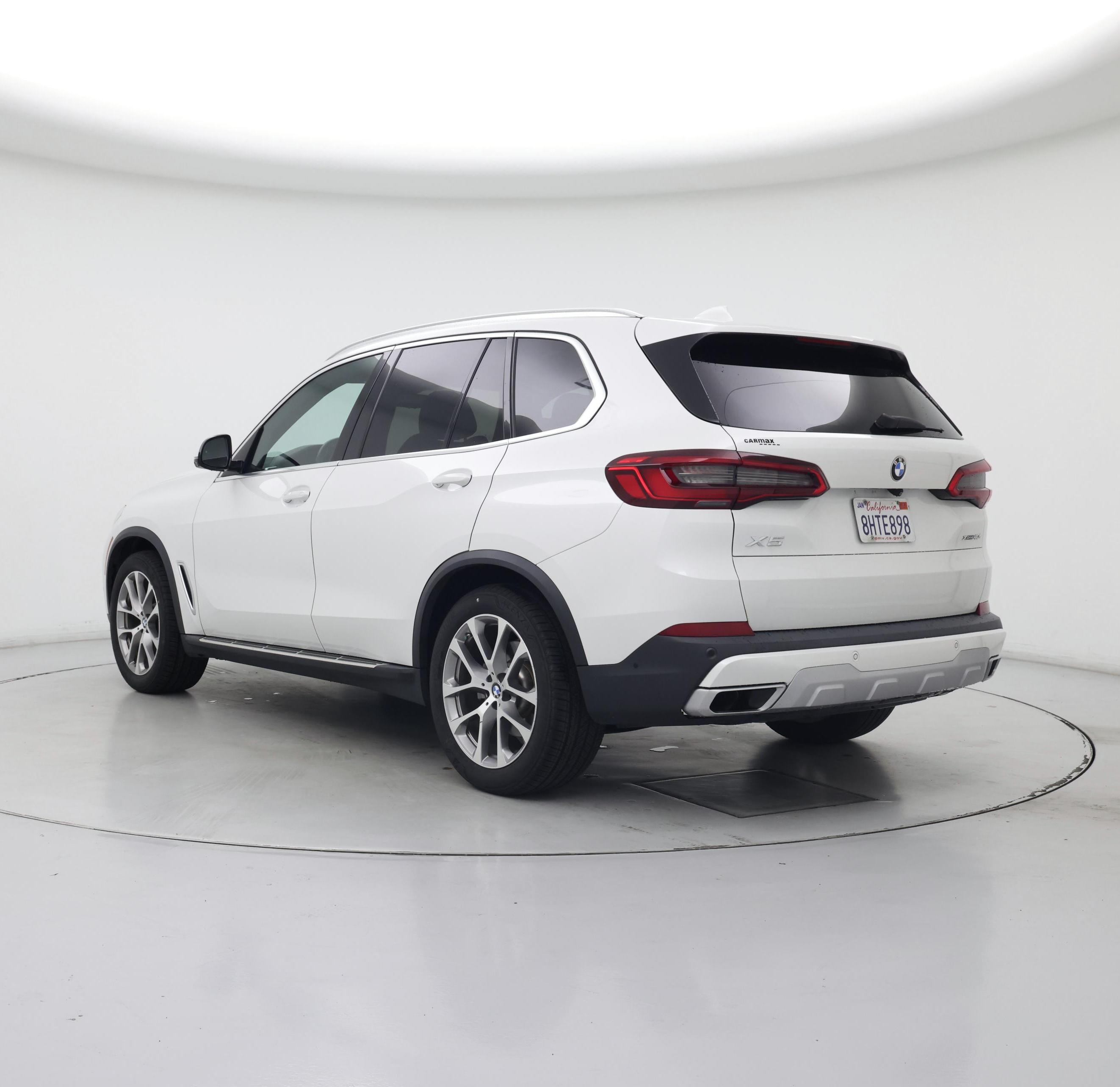 Thumbnail: 2019 BMW X5 - 2