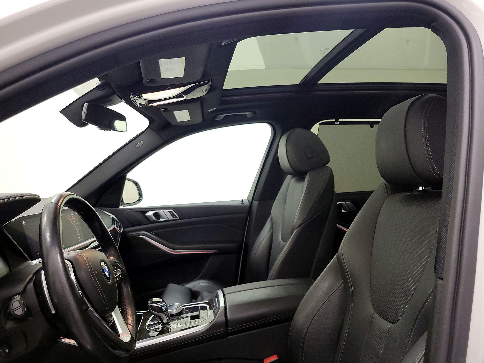 Thumbnail: 2019 BMW X5 - 20