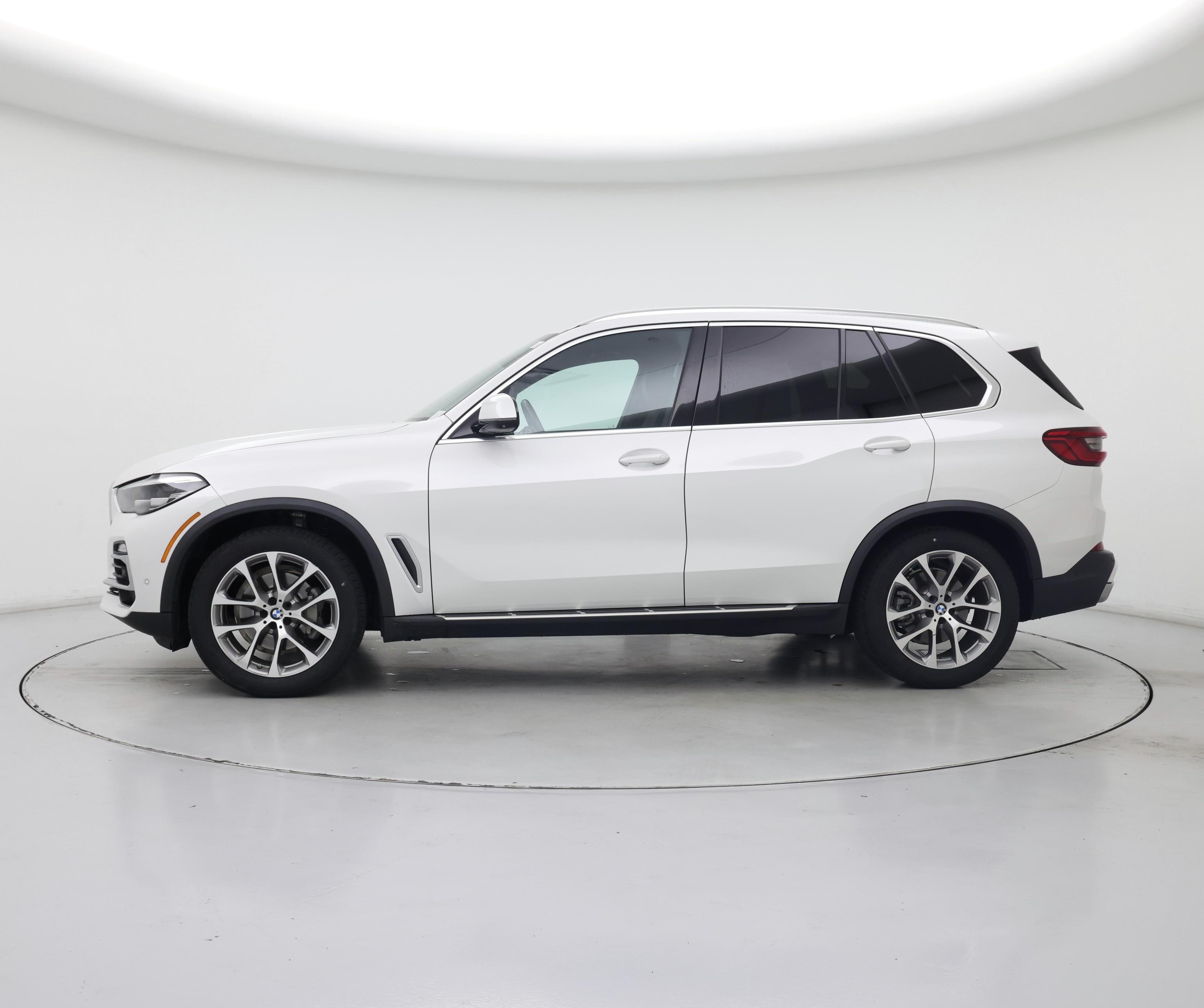 Thumbnail: 2019 BMW X5 - 3