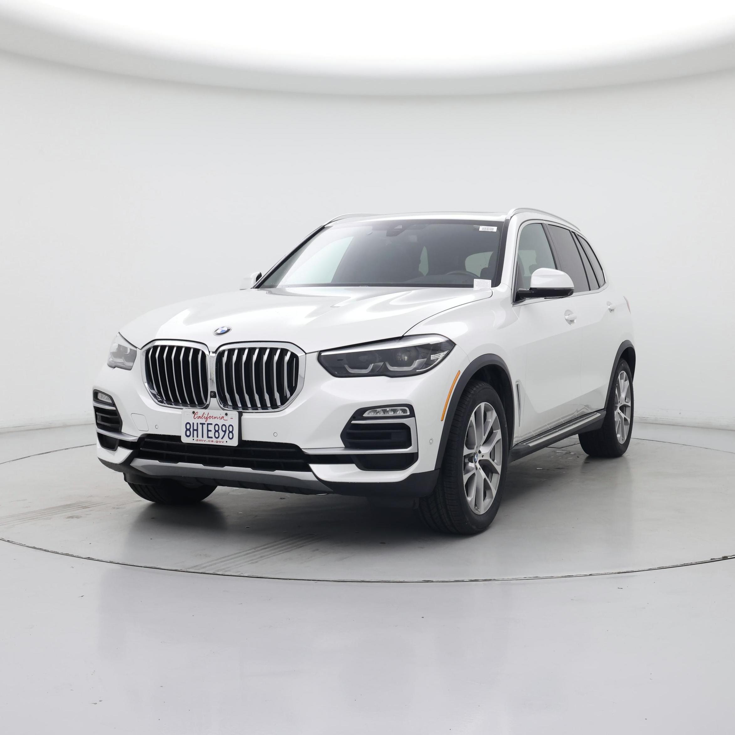 Thumbnail: 2019 BMW X5 - 4