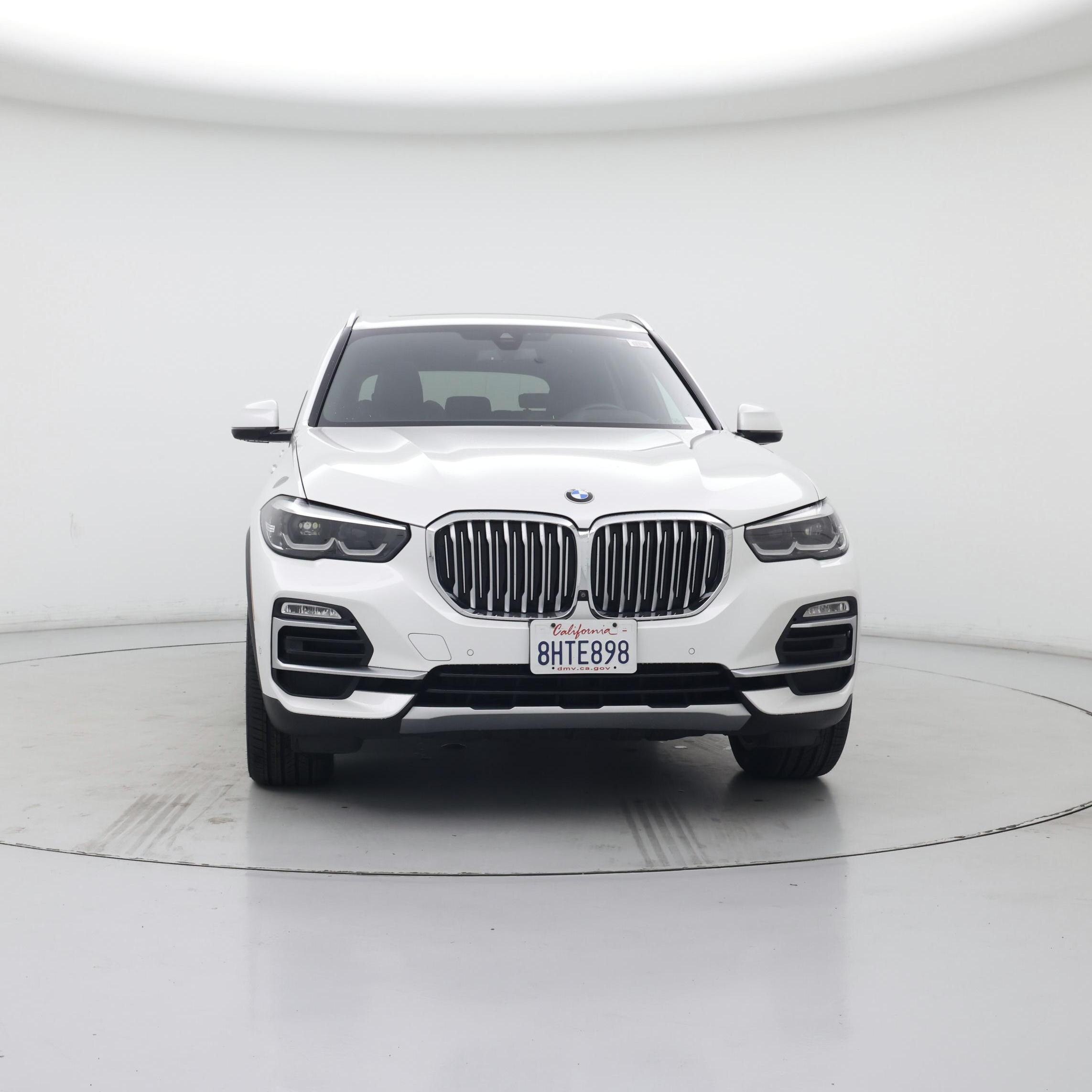 Thumbnail: 2019 BMW X5 - 5