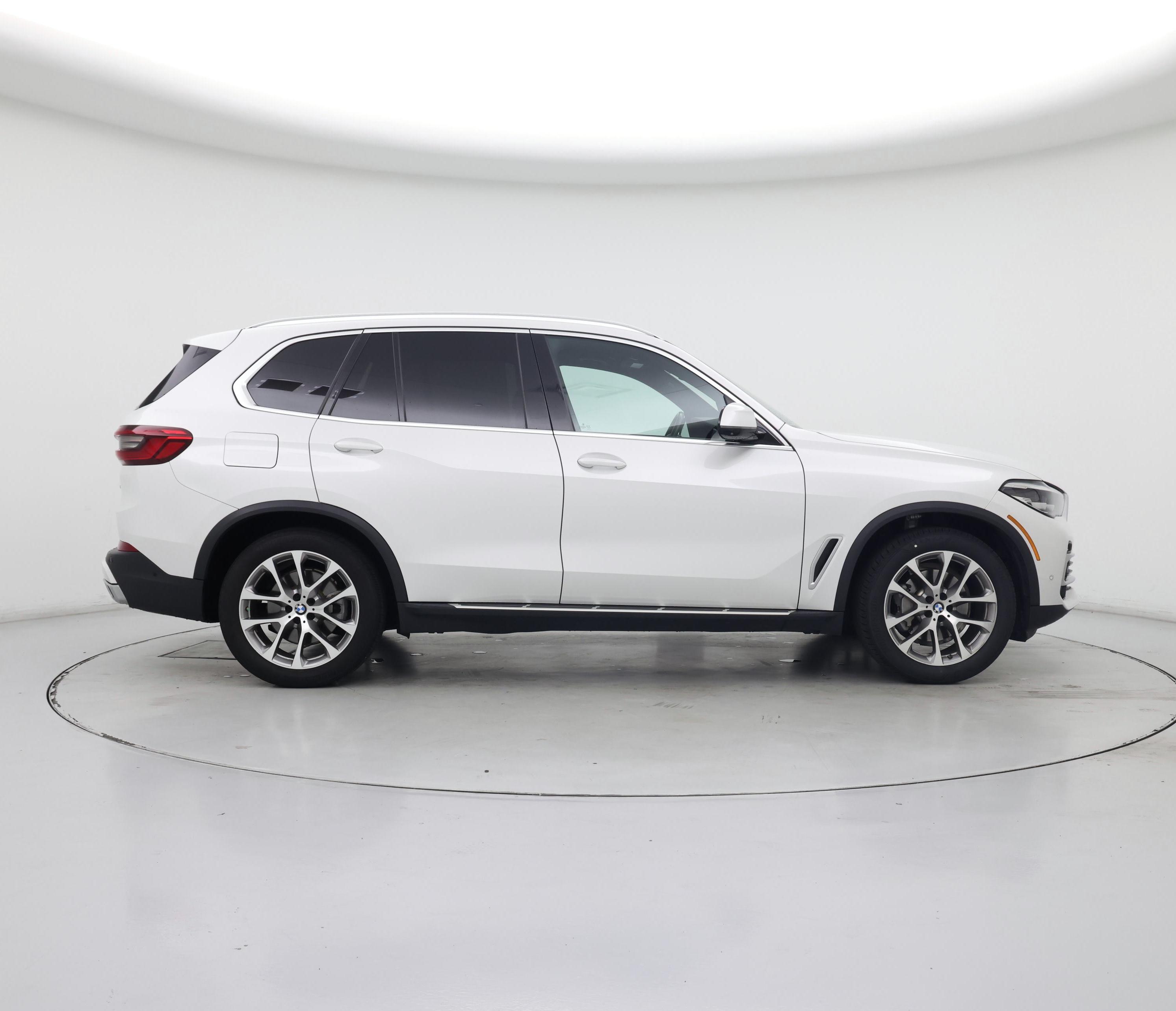 Thumbnail: 2019 BMW X5 - 7