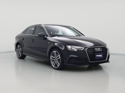 2018 Audi A3 Premium Plus