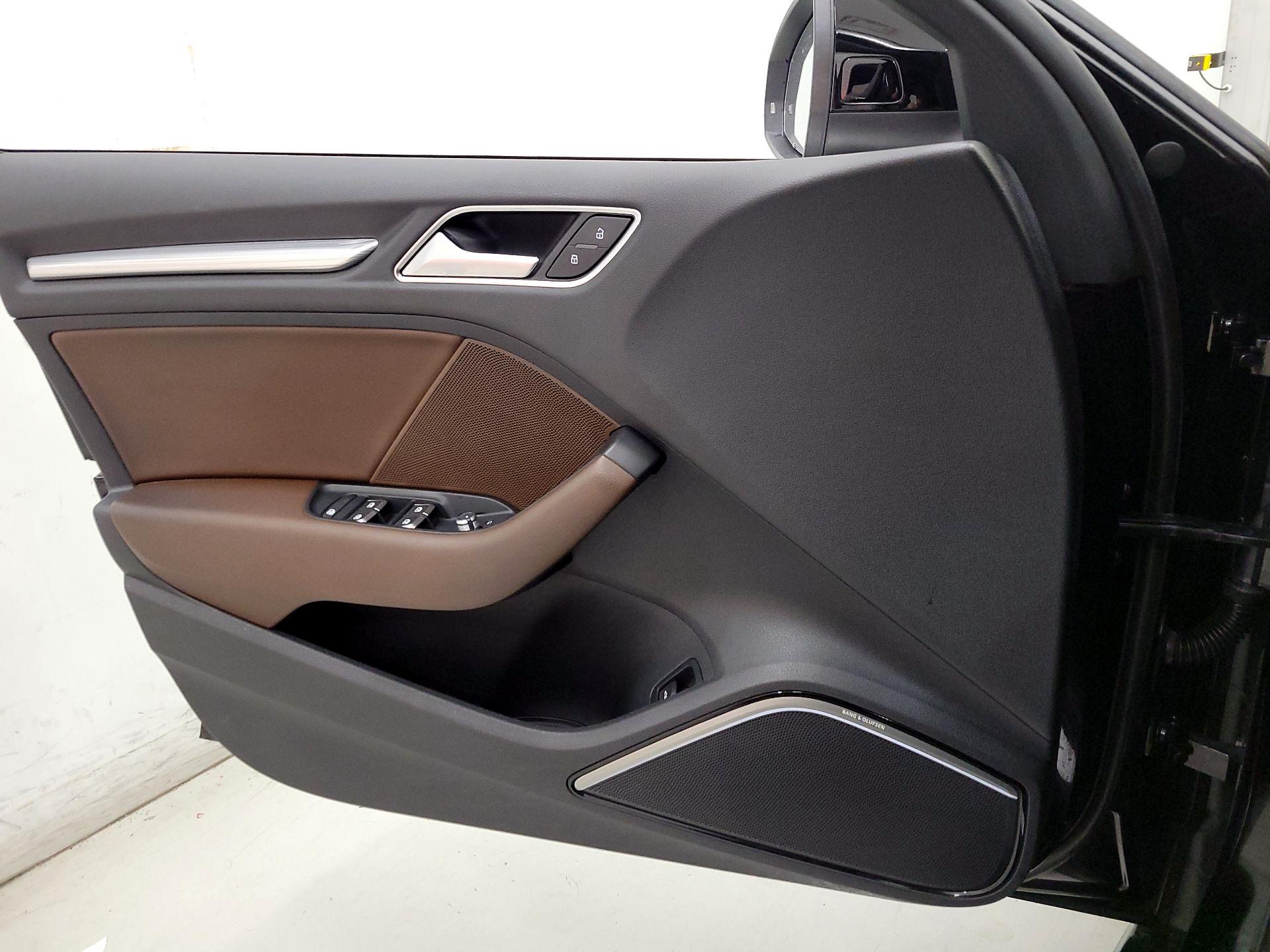 Thumbnail: 2018 Audi A3 - 12