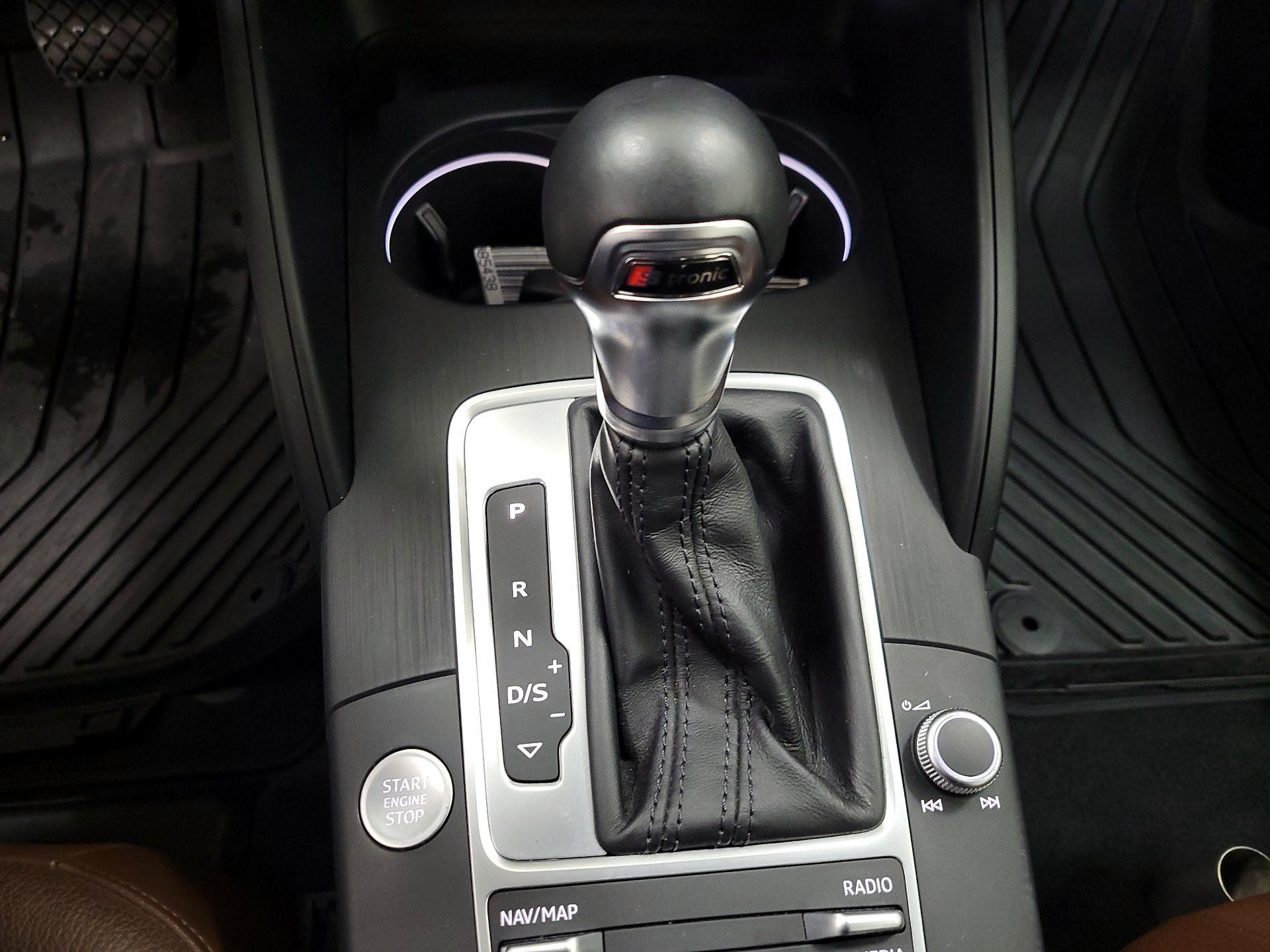 Thumbnail: 2018 Audi A3 - 18