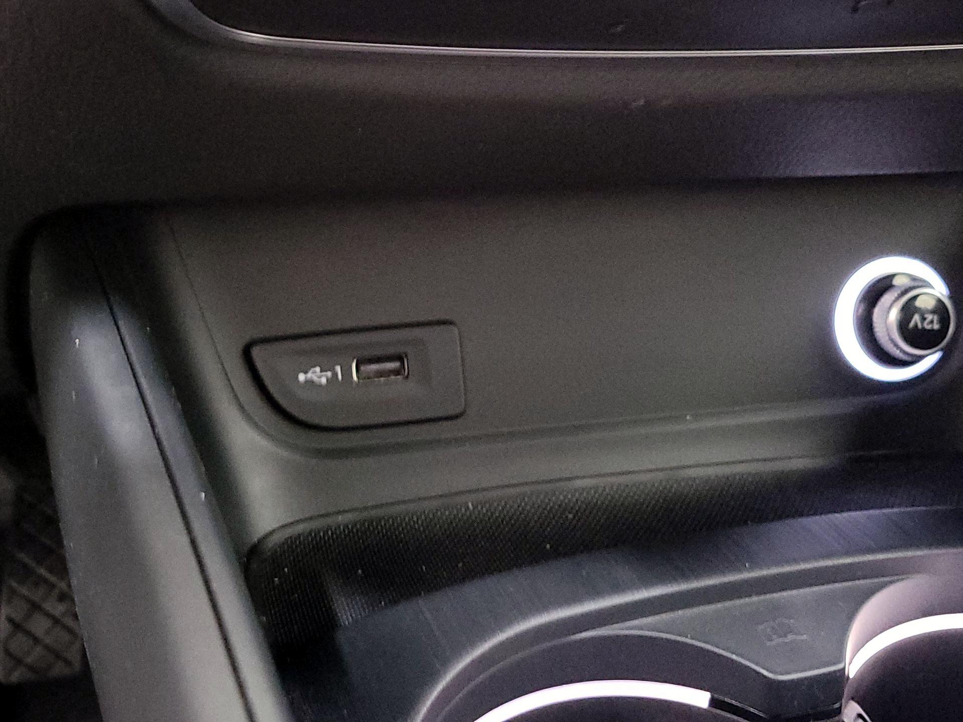 Thumbnail: 2018 Audi A3 - 19