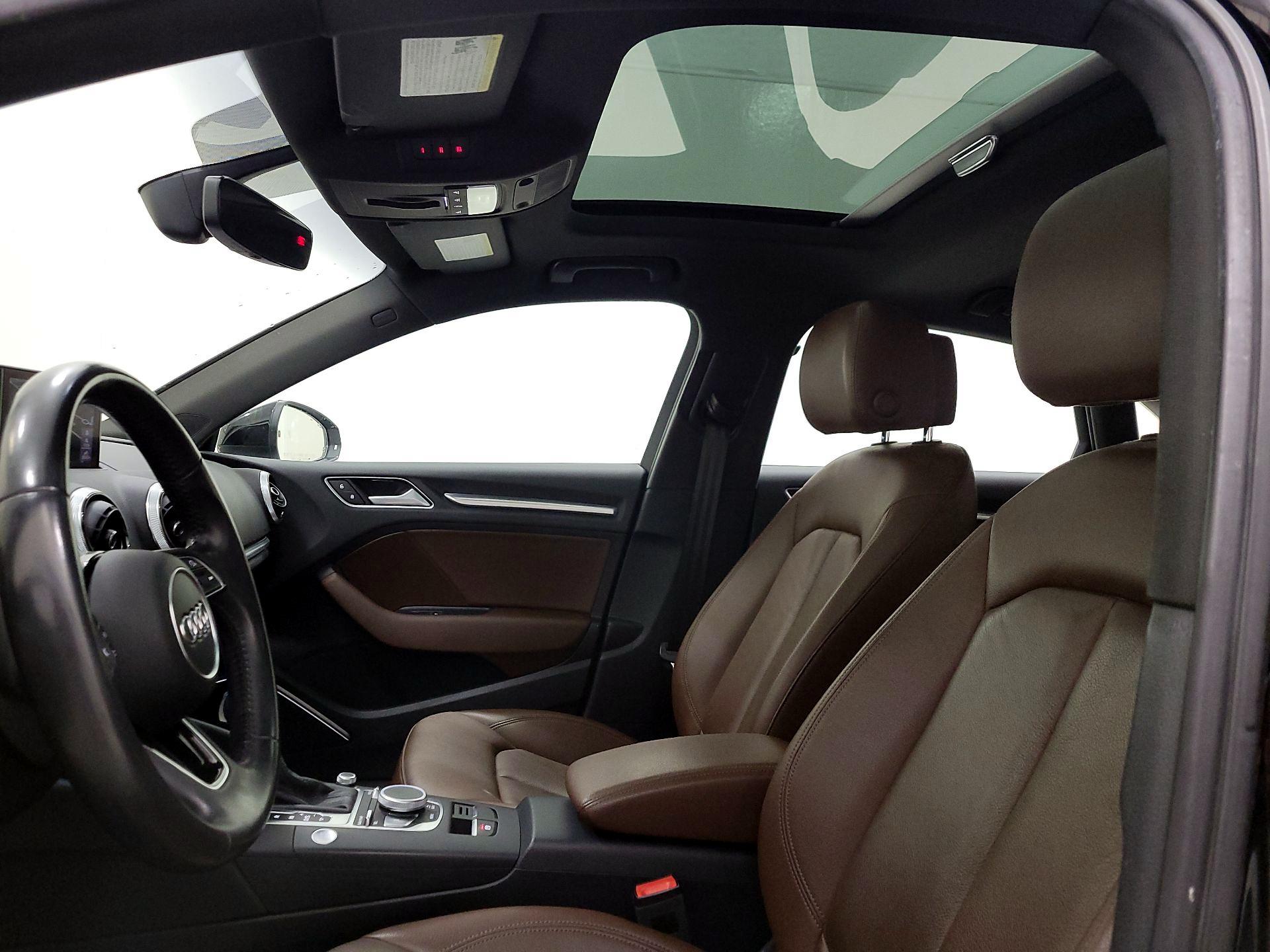 Thumbnail: 2018 Audi A3 - 20