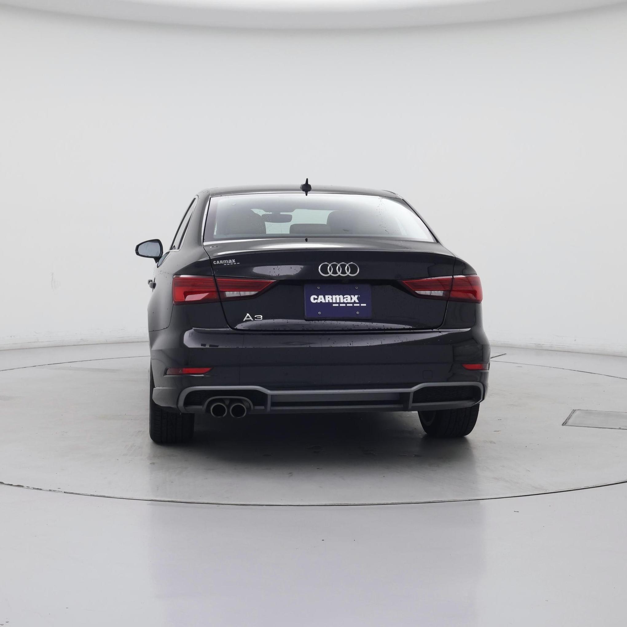 Thumbnail: 2018 Audi A3 - 6