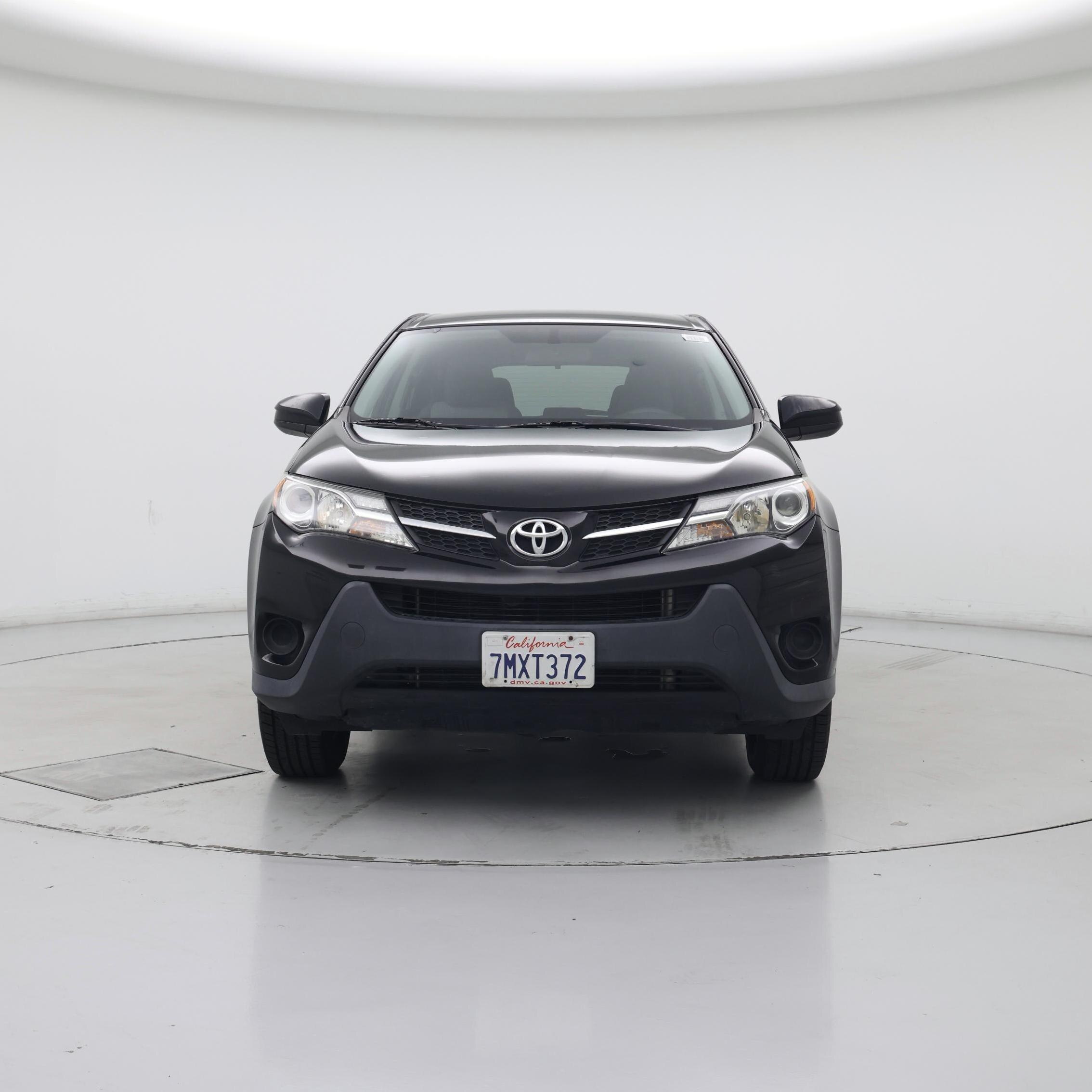 Thumbnail: 2015 Toyota RAV4 - 5