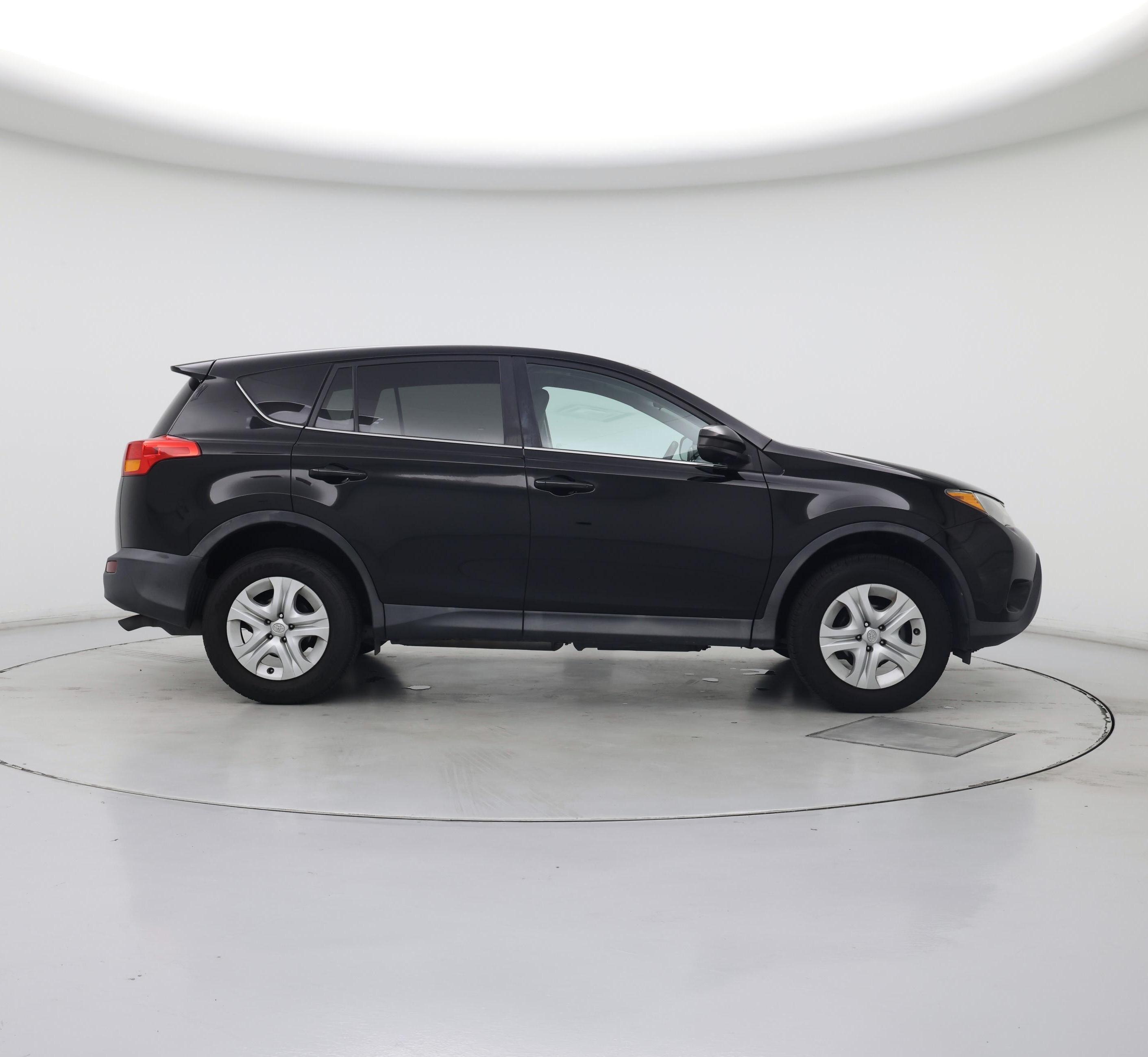 Thumbnail: 2015 Toyota RAV4 - 7