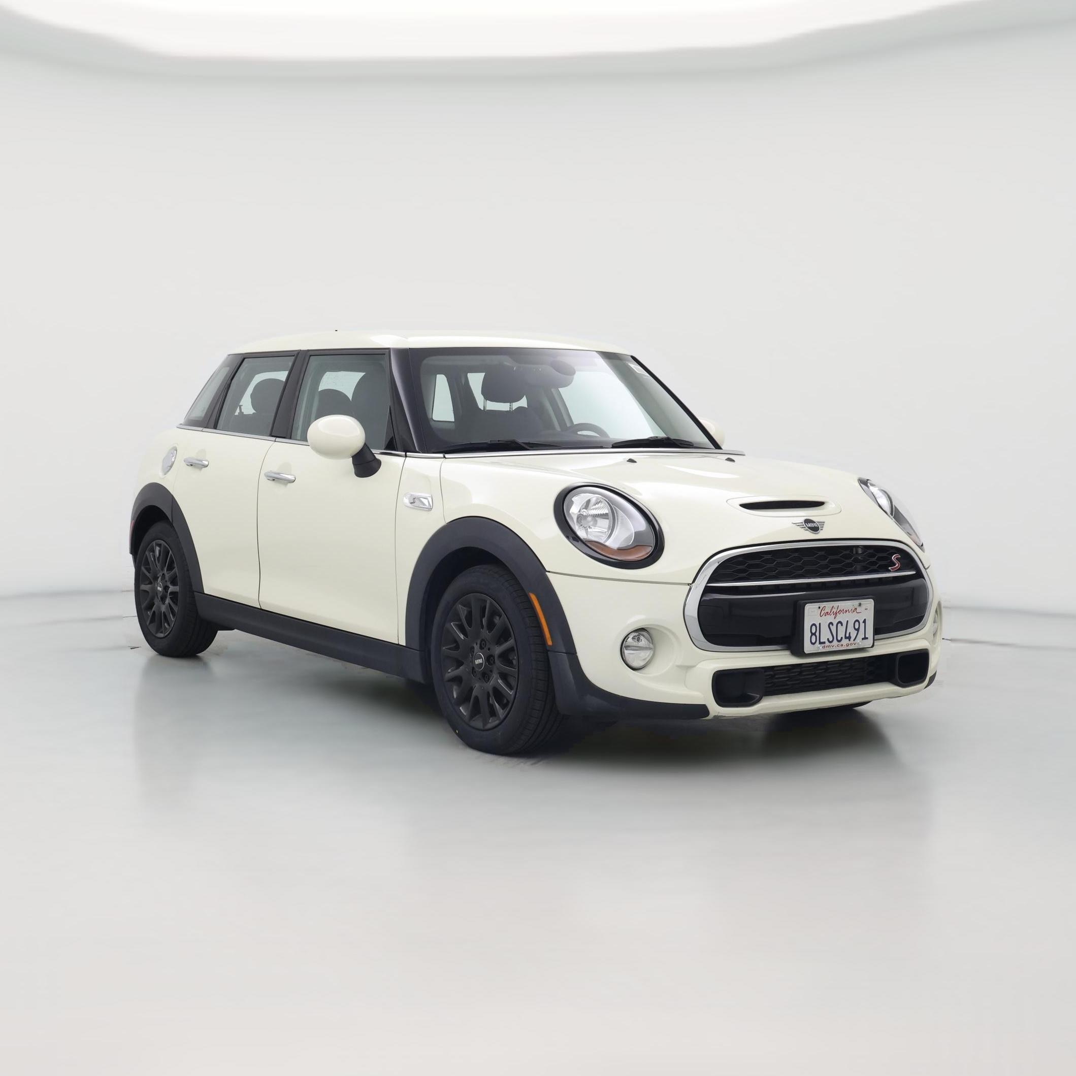 Thumbnail: 2019 MINI Cooper Hardtop - 1
