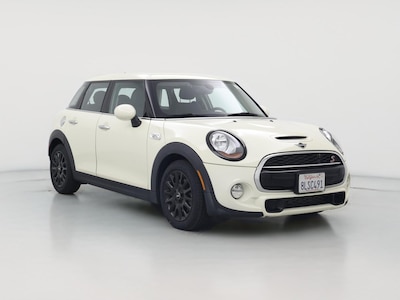 2019 Mini Cooper Hardtop S