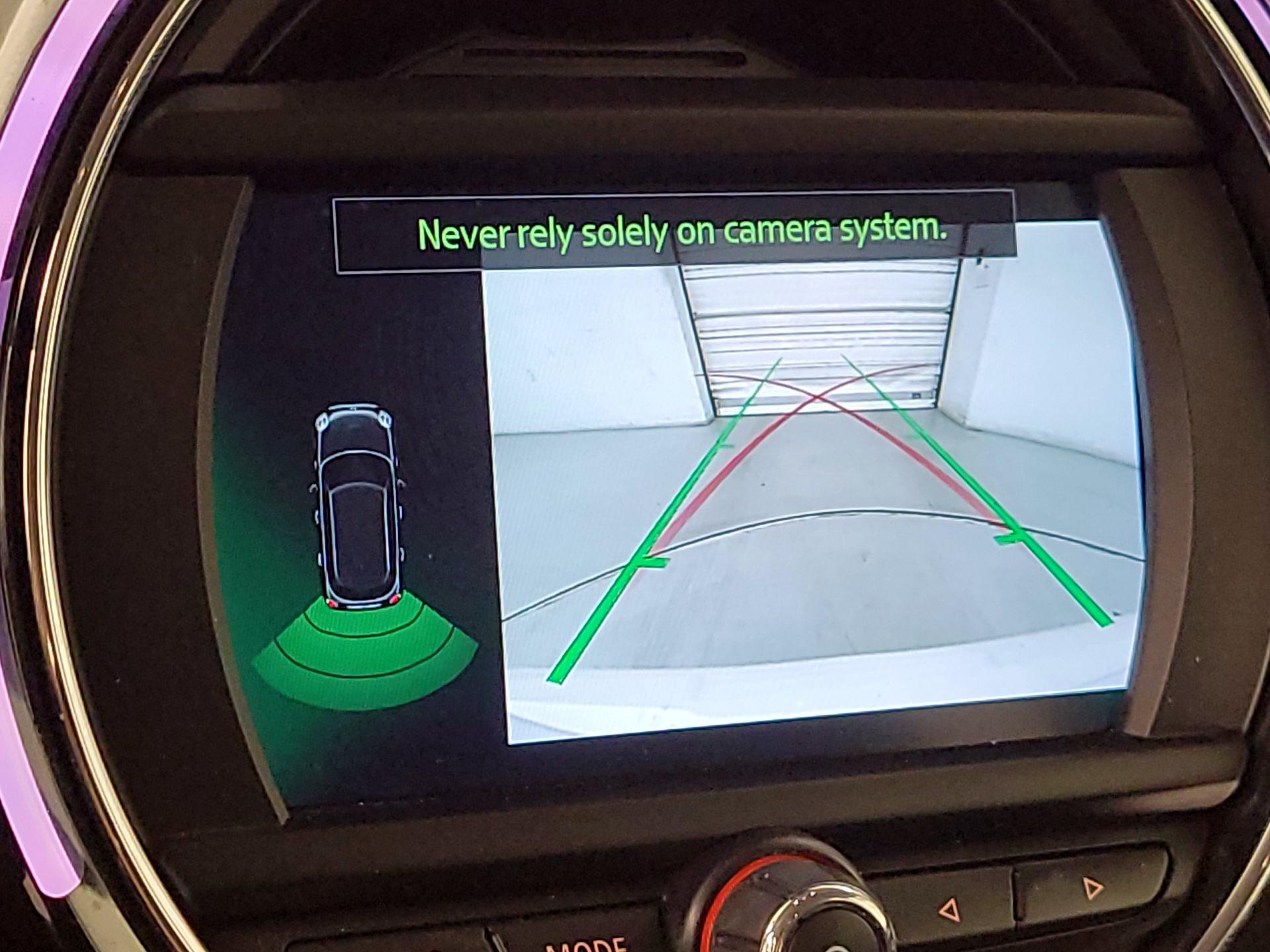 Thumbnail: 2019 MINI Cooper Hardtop - 14