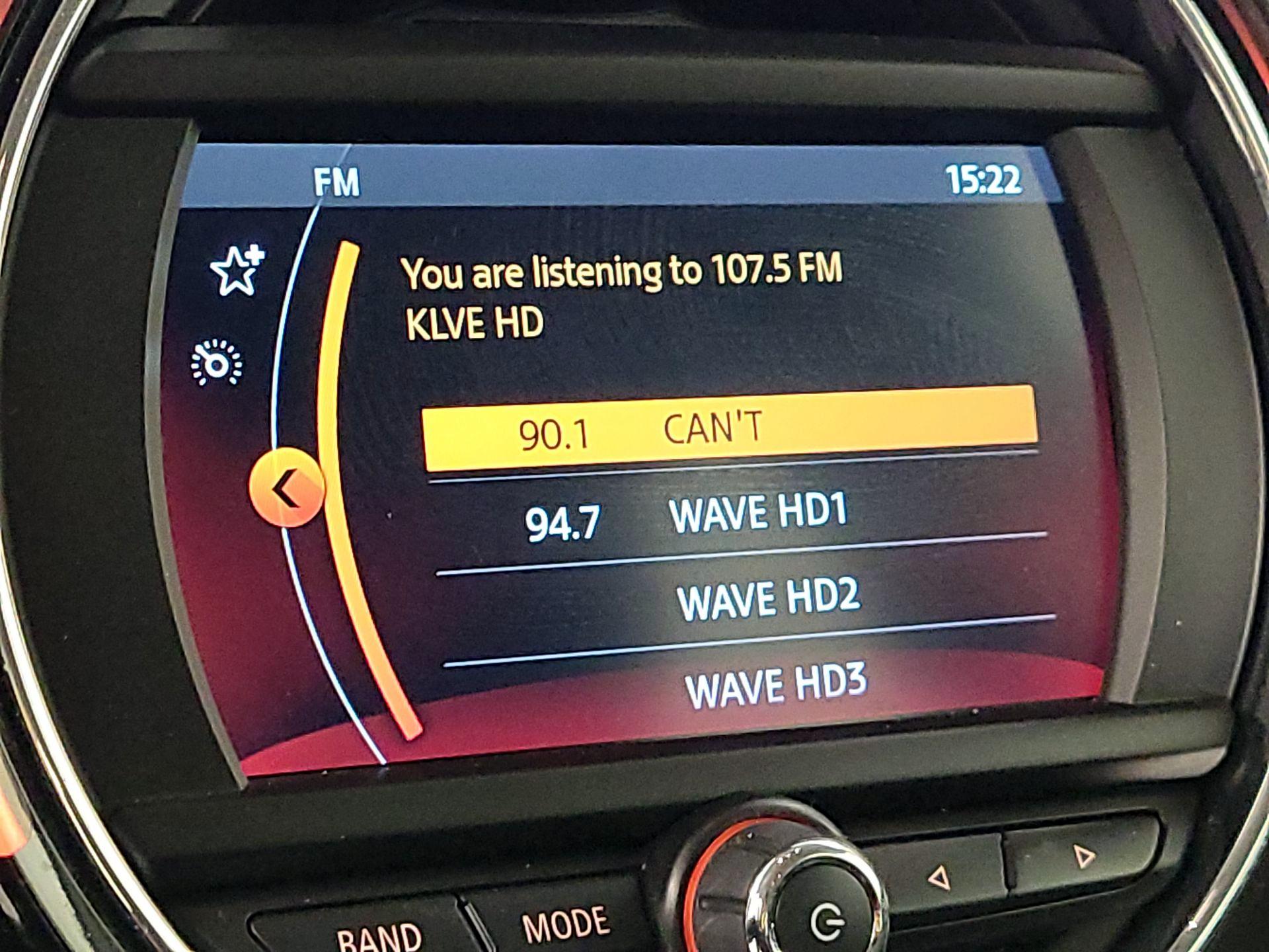 Thumbnail: 2019 MINI Cooper Hardtop - 15