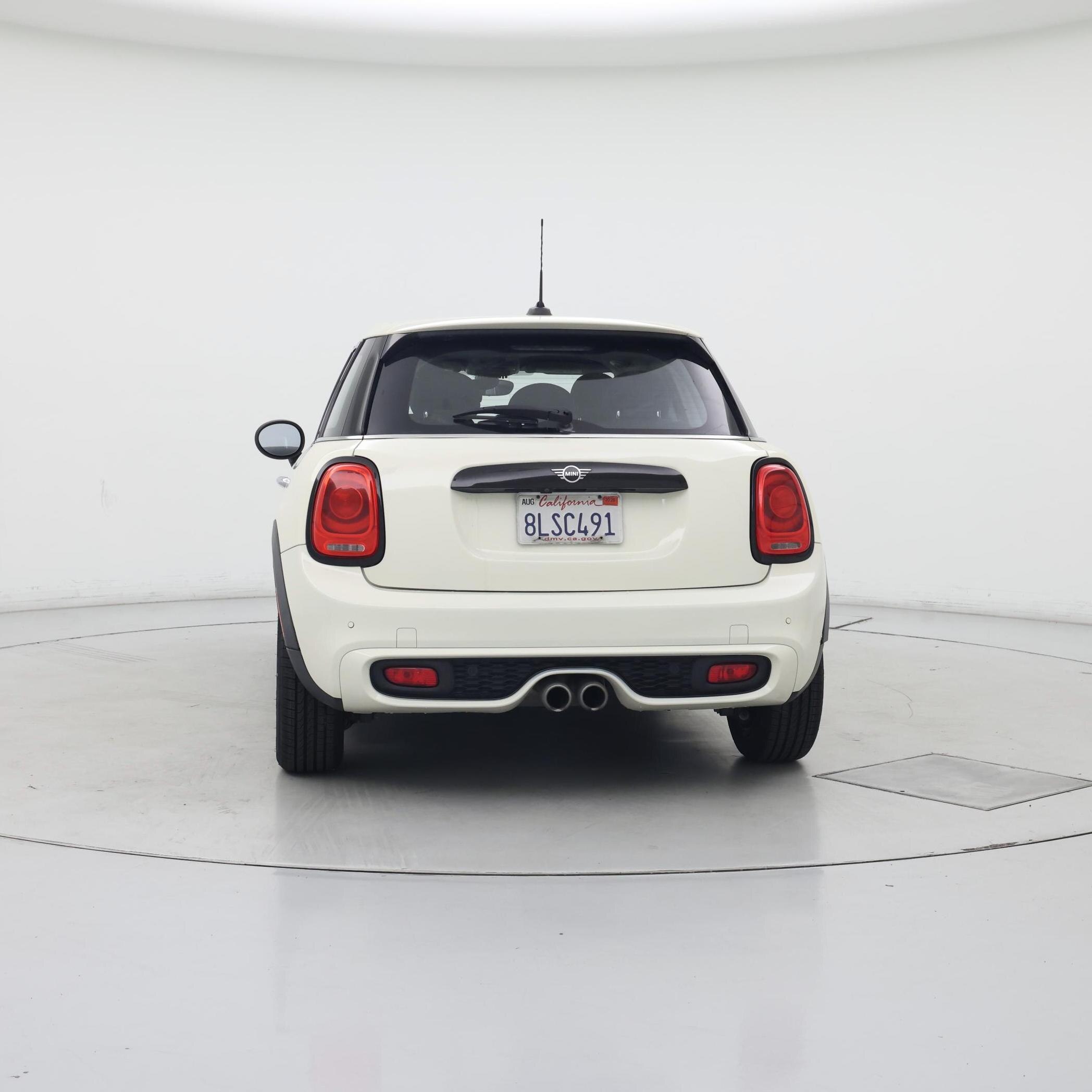 Thumbnail: 2019 MINI Cooper Hardtop - 6