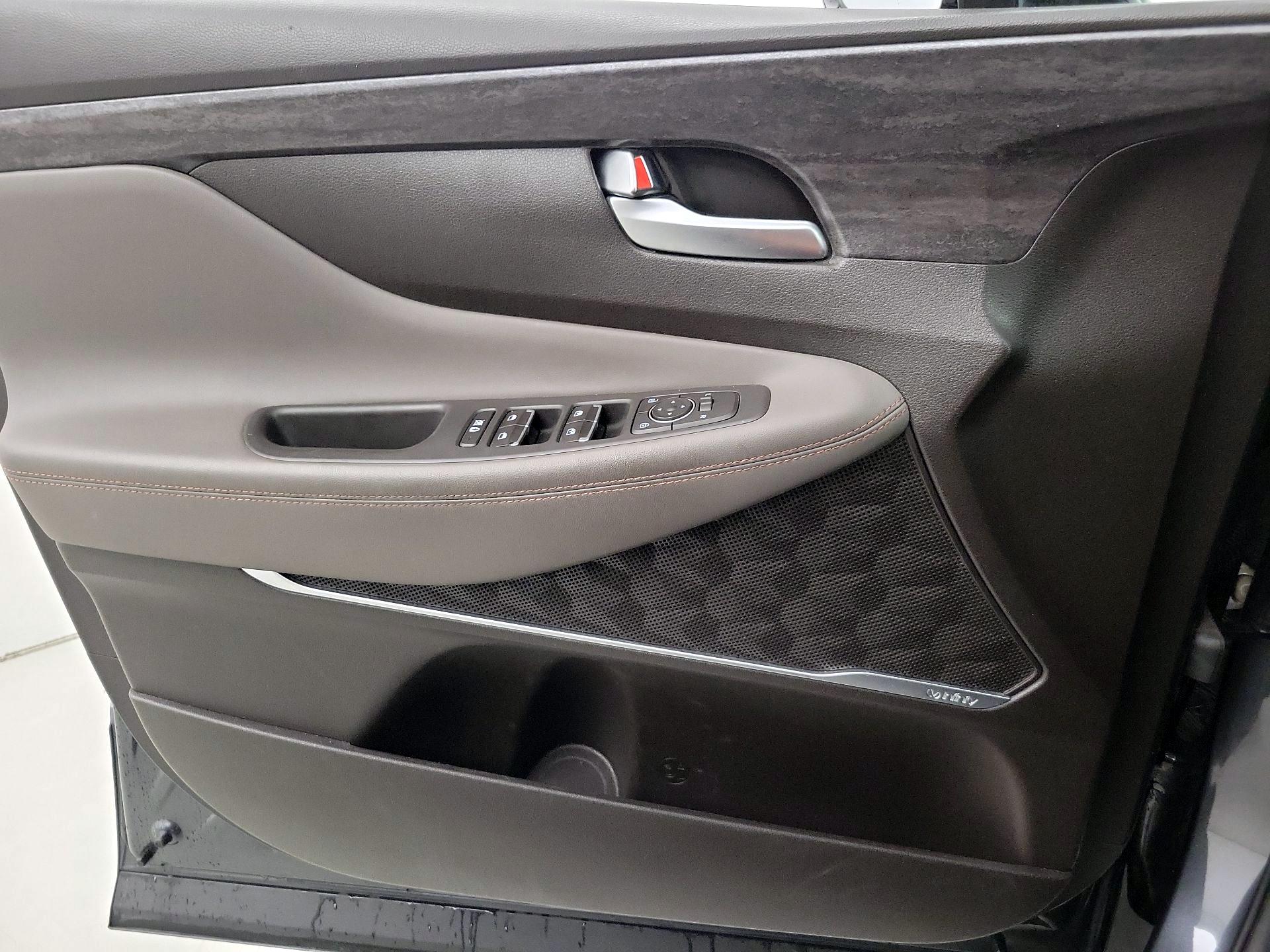 Thumbnail: 2020 Hyundai Santa Fe - 12