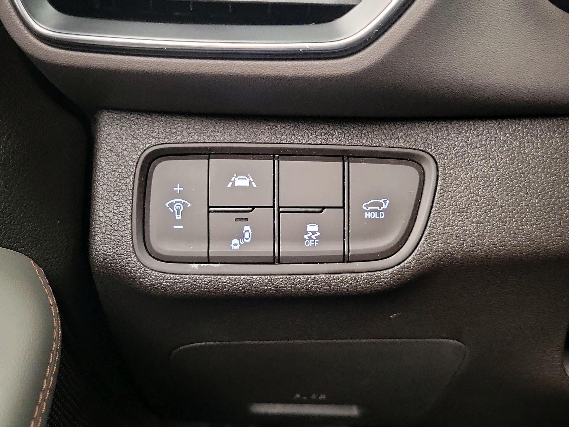 Thumbnail: 2020 Hyundai Santa Fe - 13