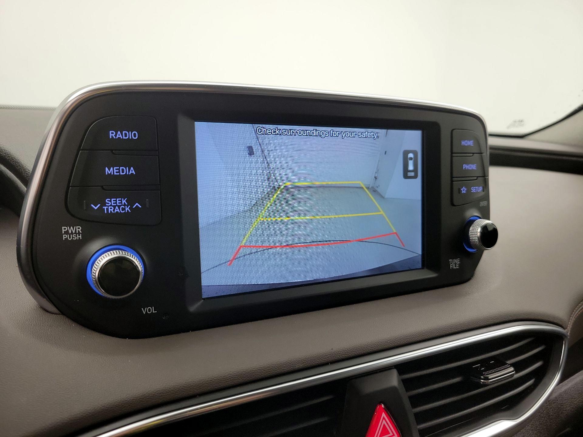 Thumbnail: 2020 Hyundai Santa Fe - 14