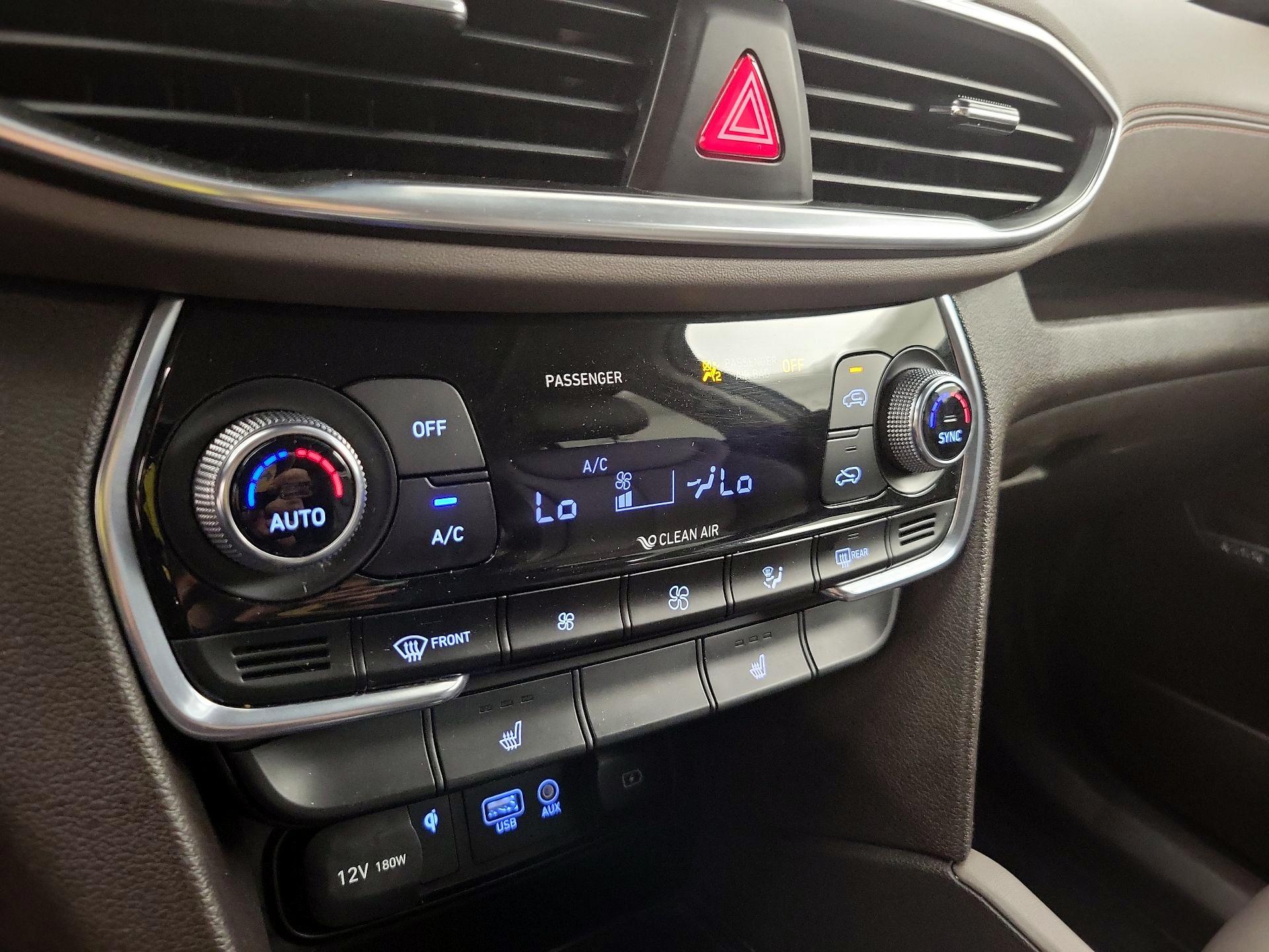 Thumbnail: 2020 Hyundai Santa Fe - 16