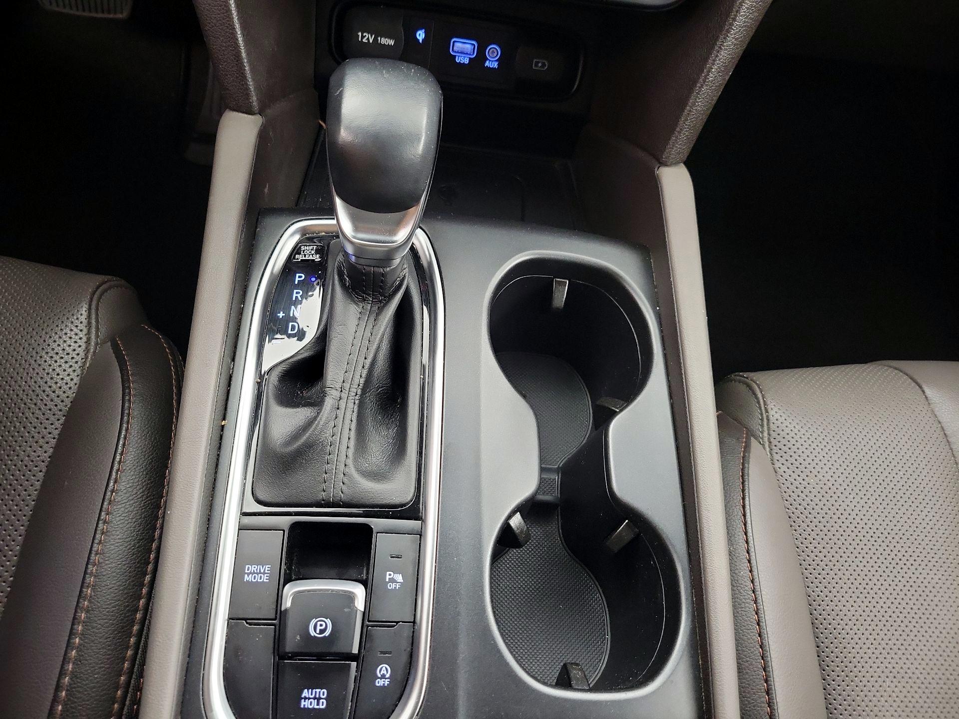 Thumbnail: 2020 Hyundai Santa Fe - 17