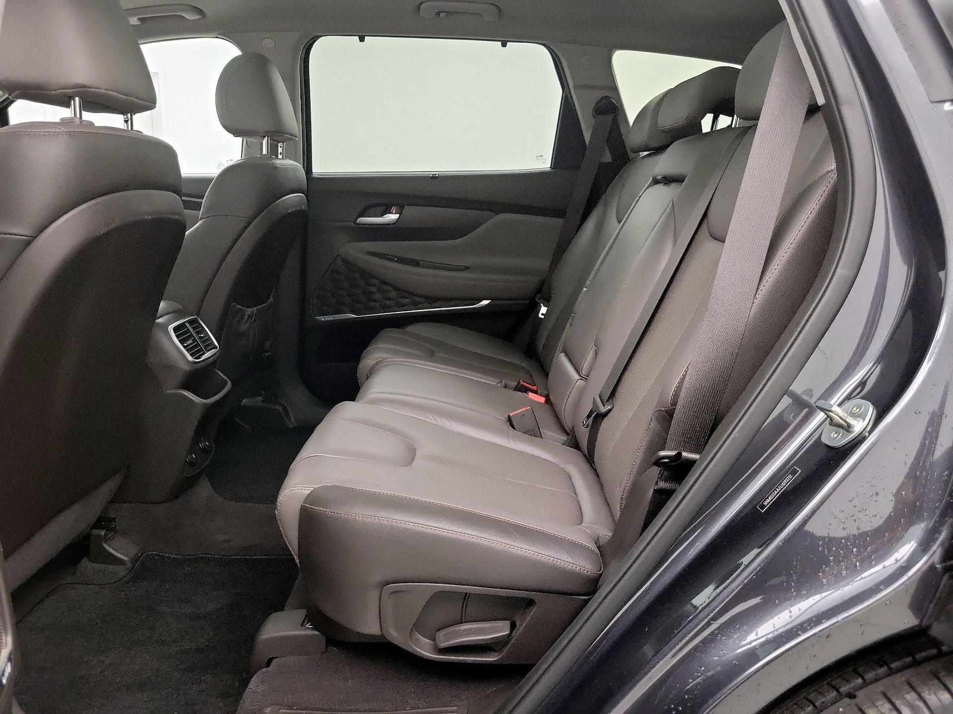 Thumbnail: 2020 Hyundai Santa Fe - 20