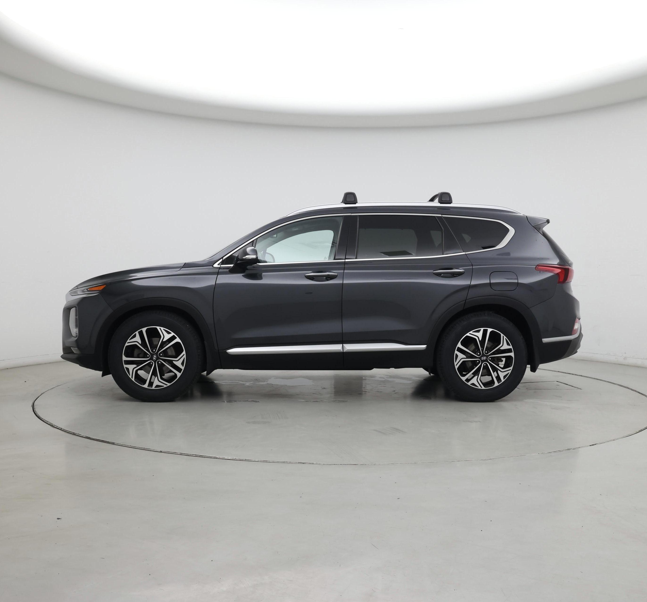 Thumbnail: 2020 Hyundai Santa Fe - 3