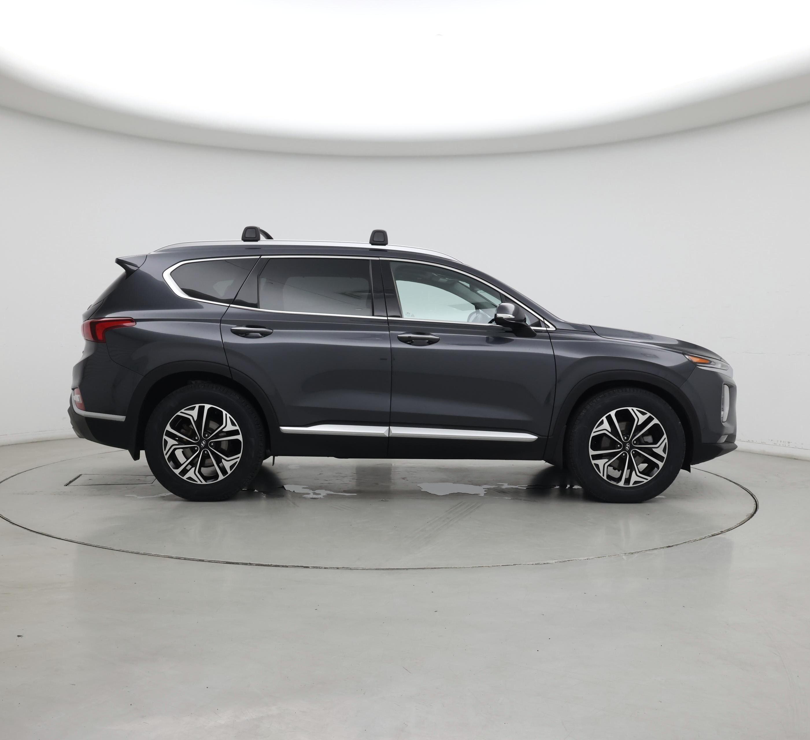 Thumbnail: 2020 Hyundai Santa Fe - 7