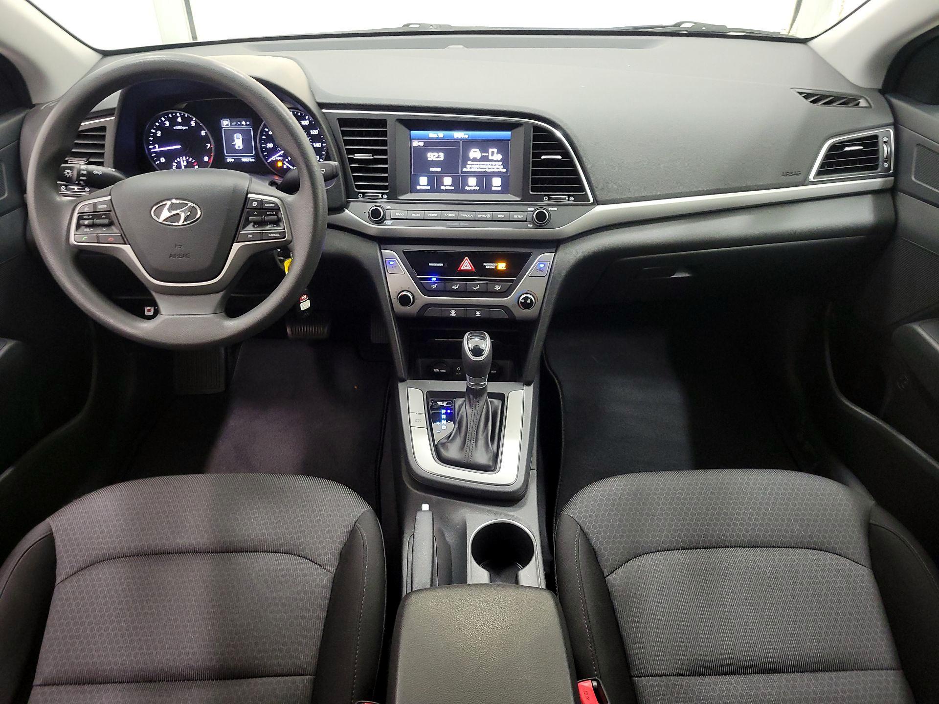 Thumbnail: 2018 Hyundai Elantra - 9