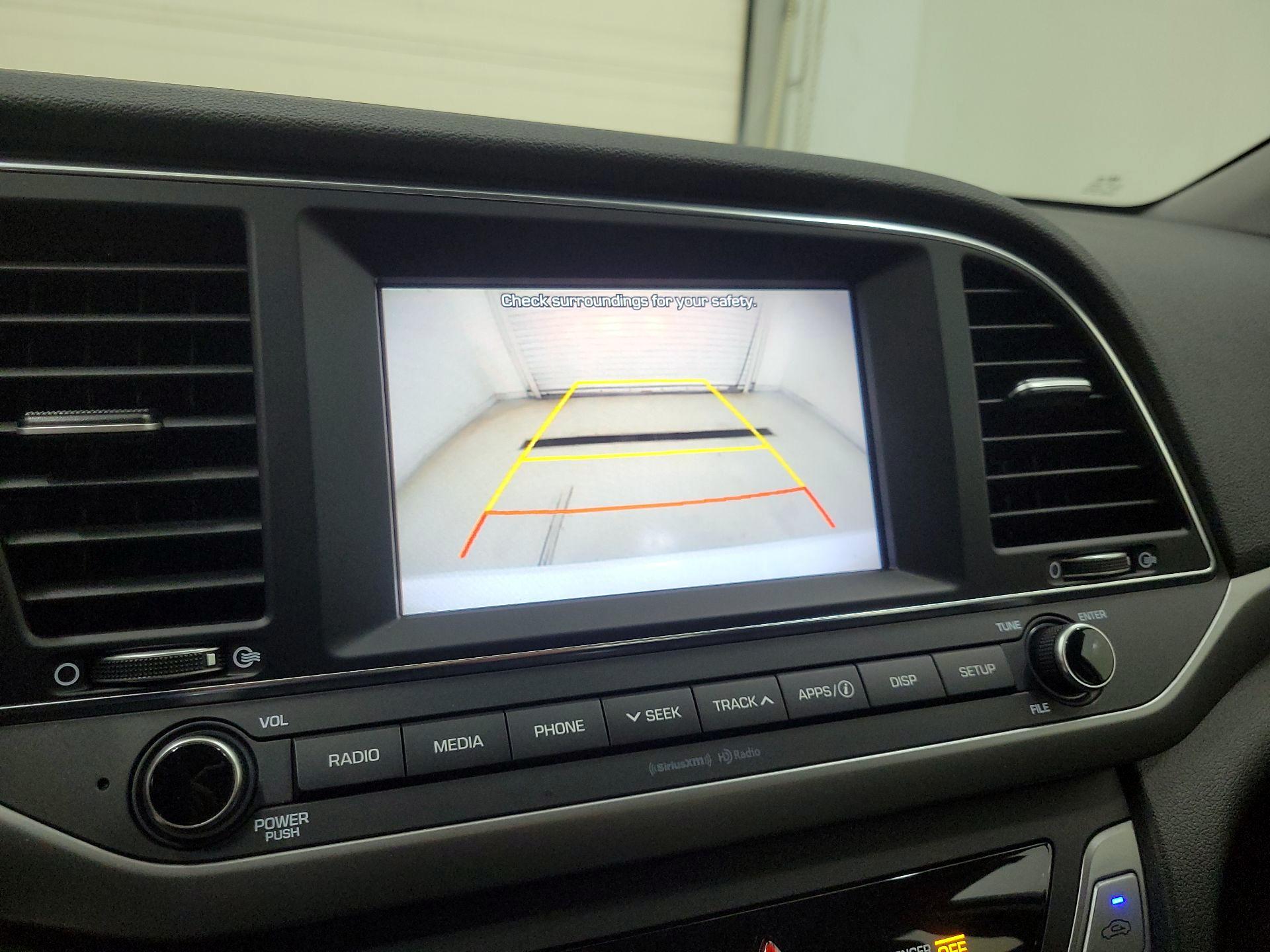 Thumbnail: 2018 Hyundai Elantra - 14