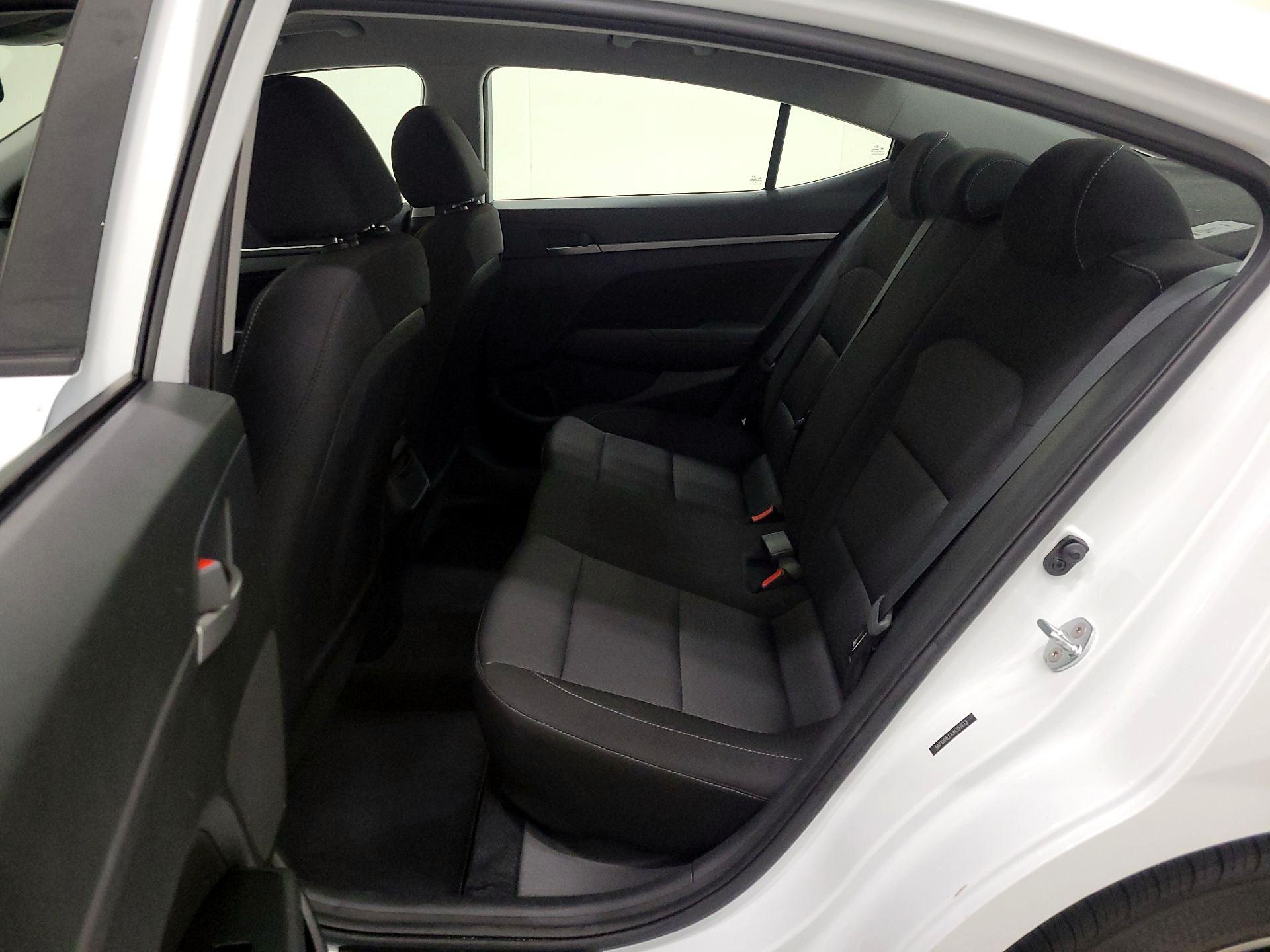 Thumbnail: 2018 Hyundai Elantra - 19