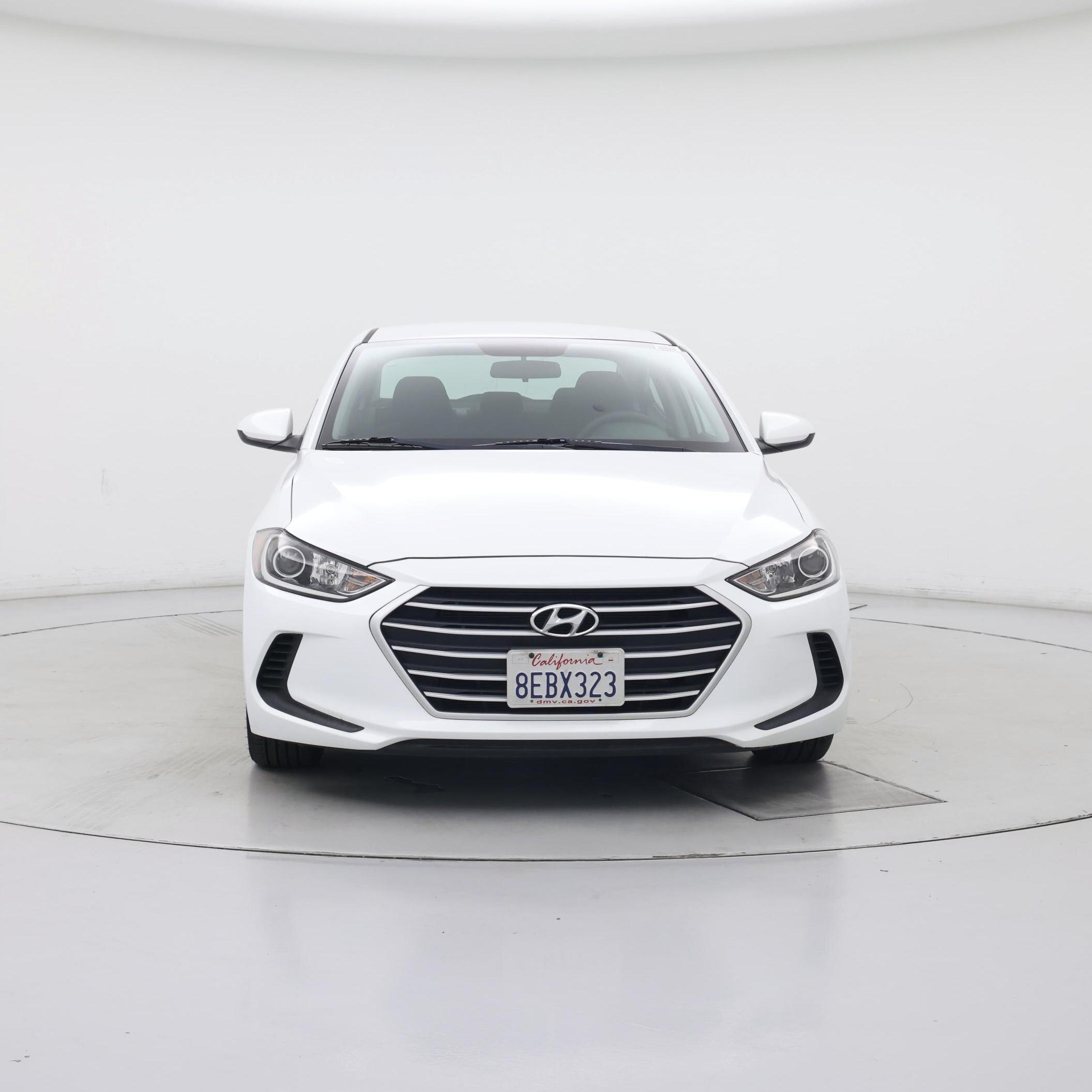 Thumbnail: 2018 Hyundai Elantra - 5