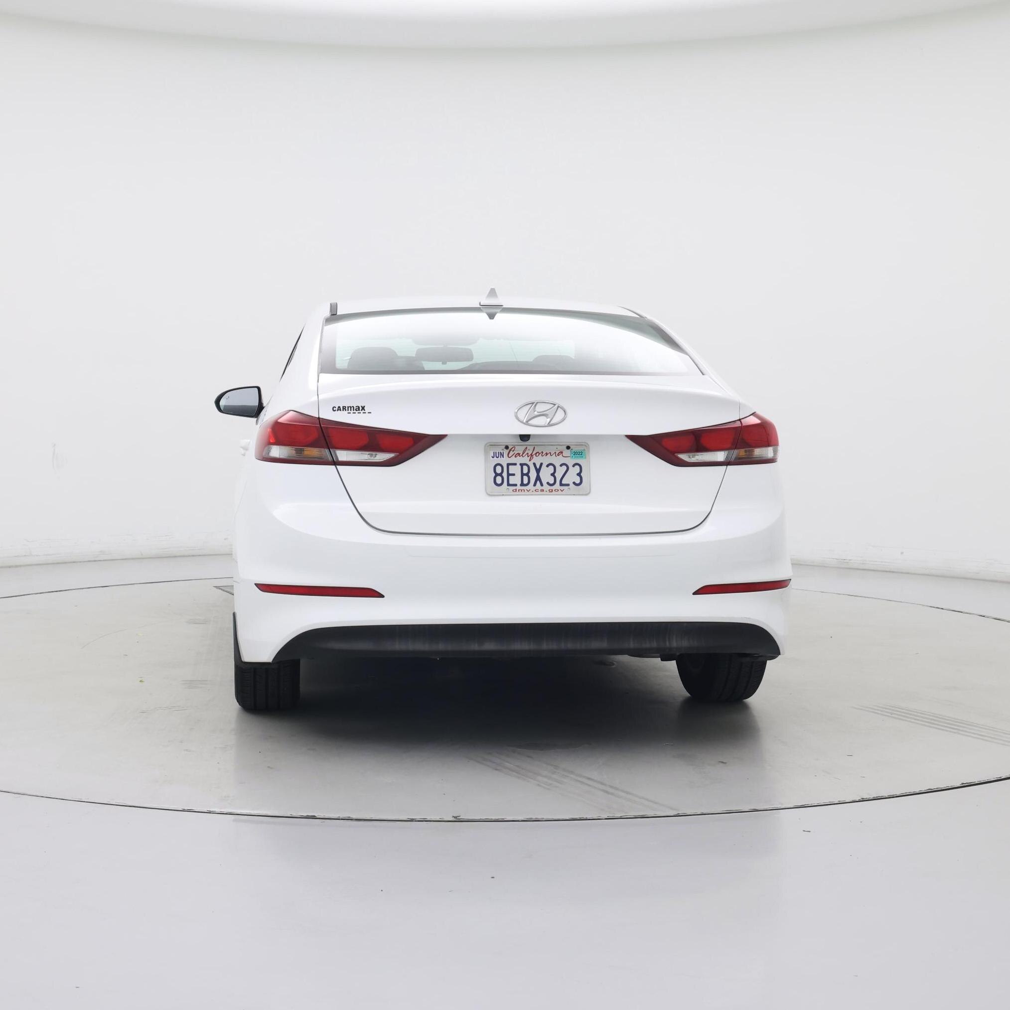 Thumbnail: 2018 Hyundai Elantra - 6