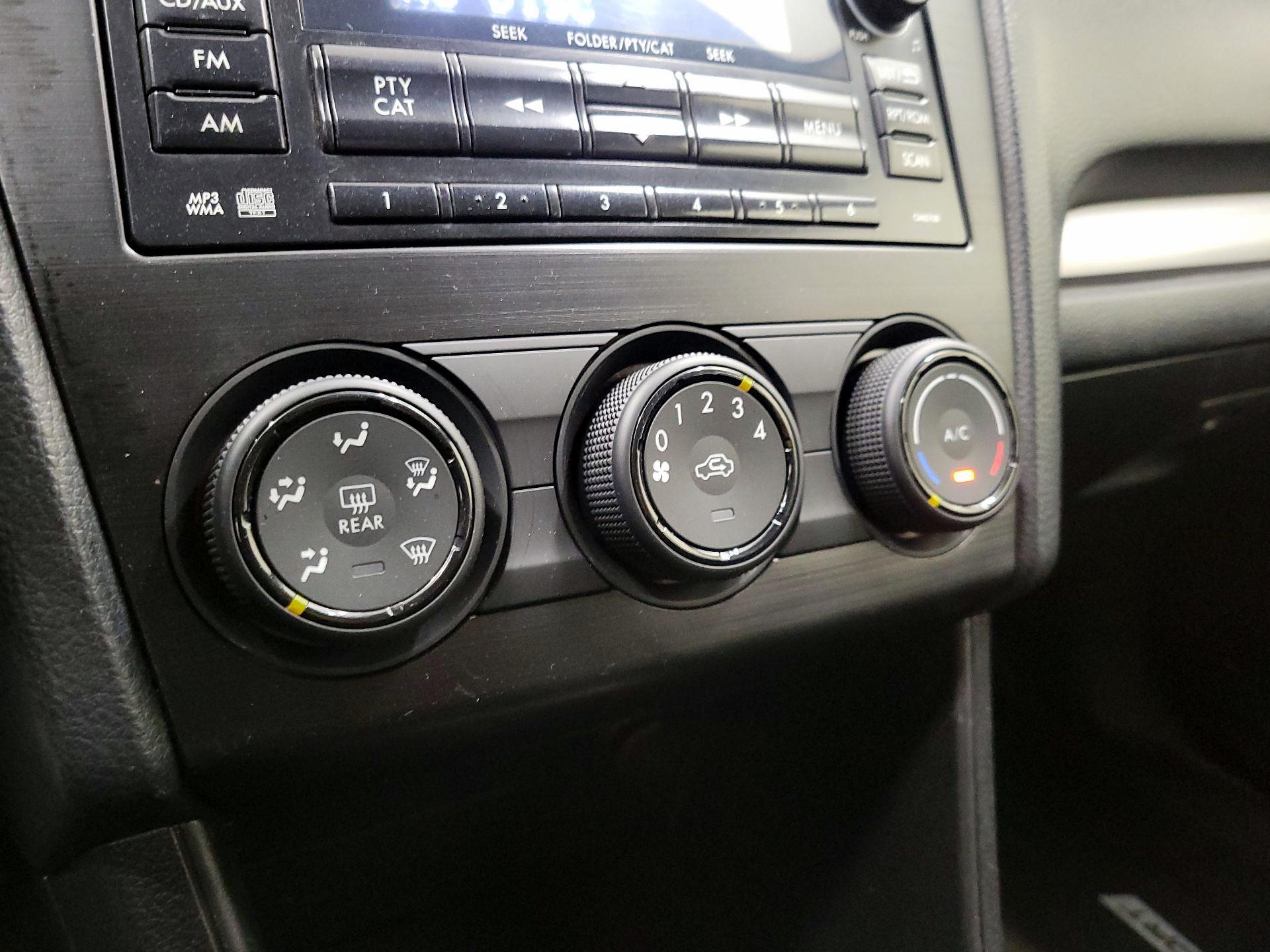 Thumbnail: 2014 Subaru Impreza - 14