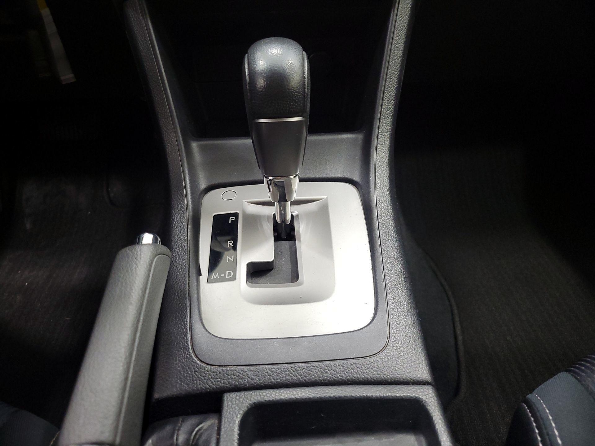 Thumbnail: 2014 Subaru Impreza - 15