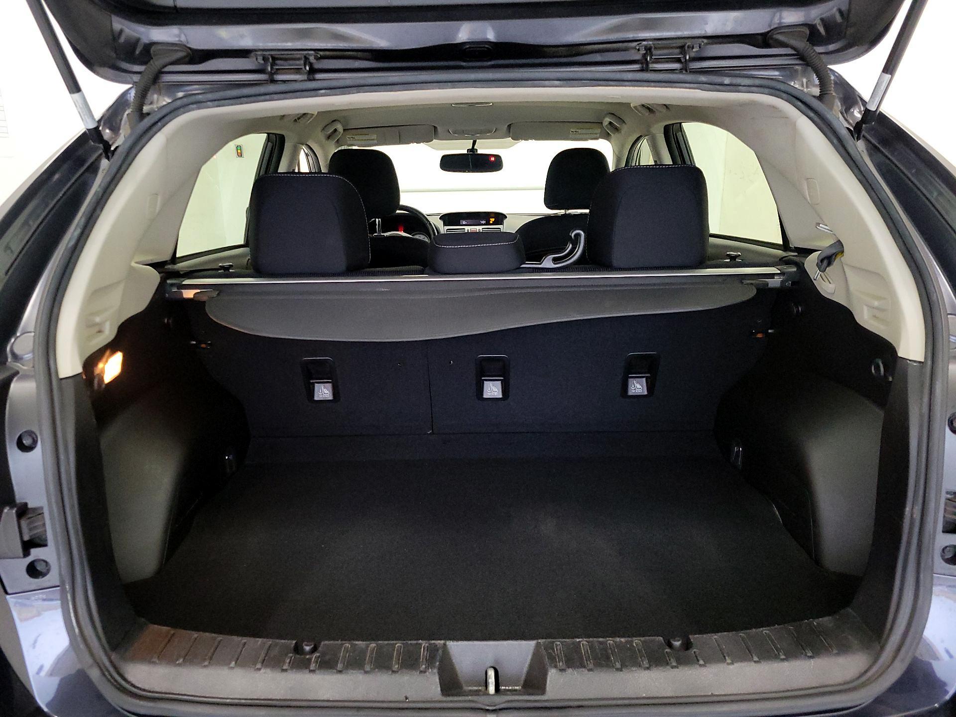 Thumbnail: 2014 Subaru Impreza - 17