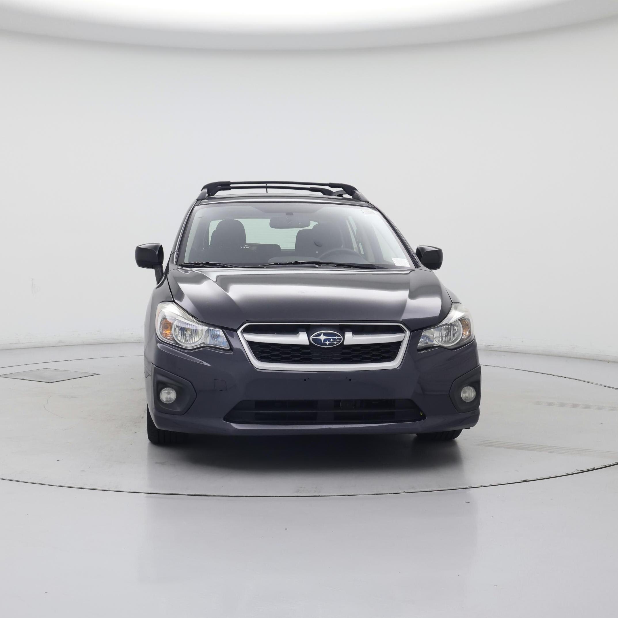 Thumbnail: 2014 Subaru Impreza - 5