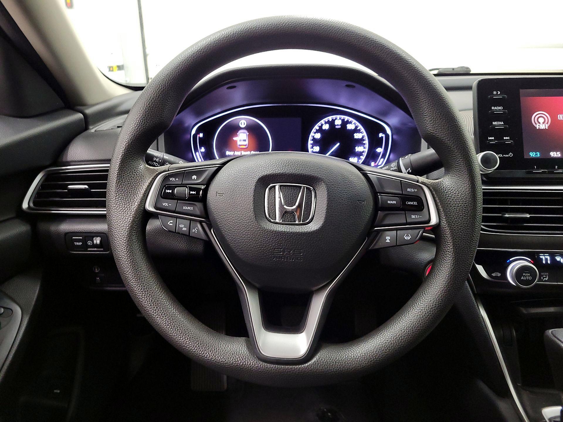 Thumbnail: 2018 Honda Accord - 10