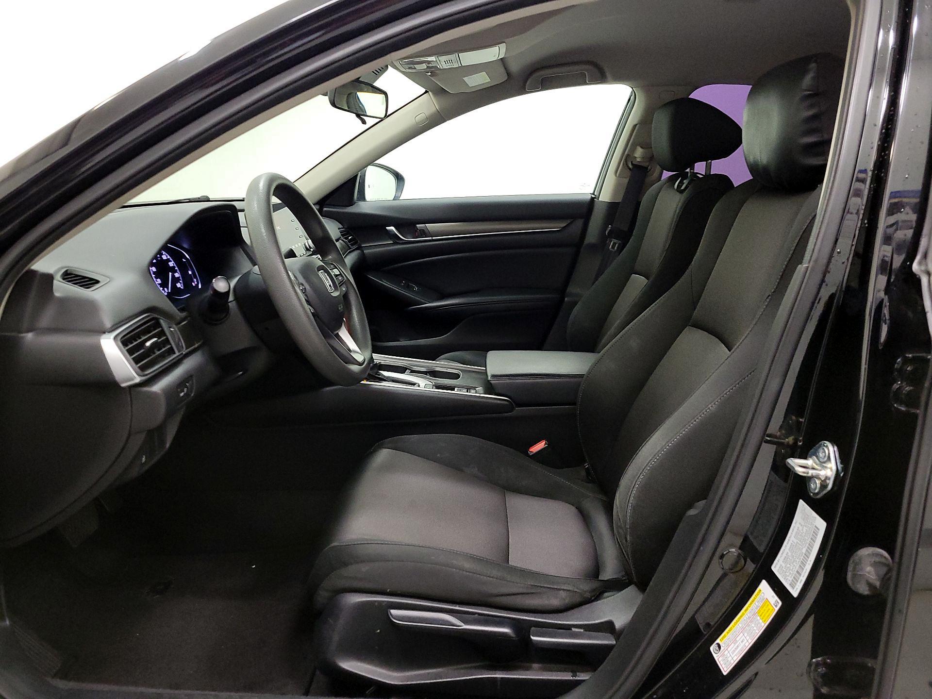 Thumbnail: 2018 Honda Accord - 11