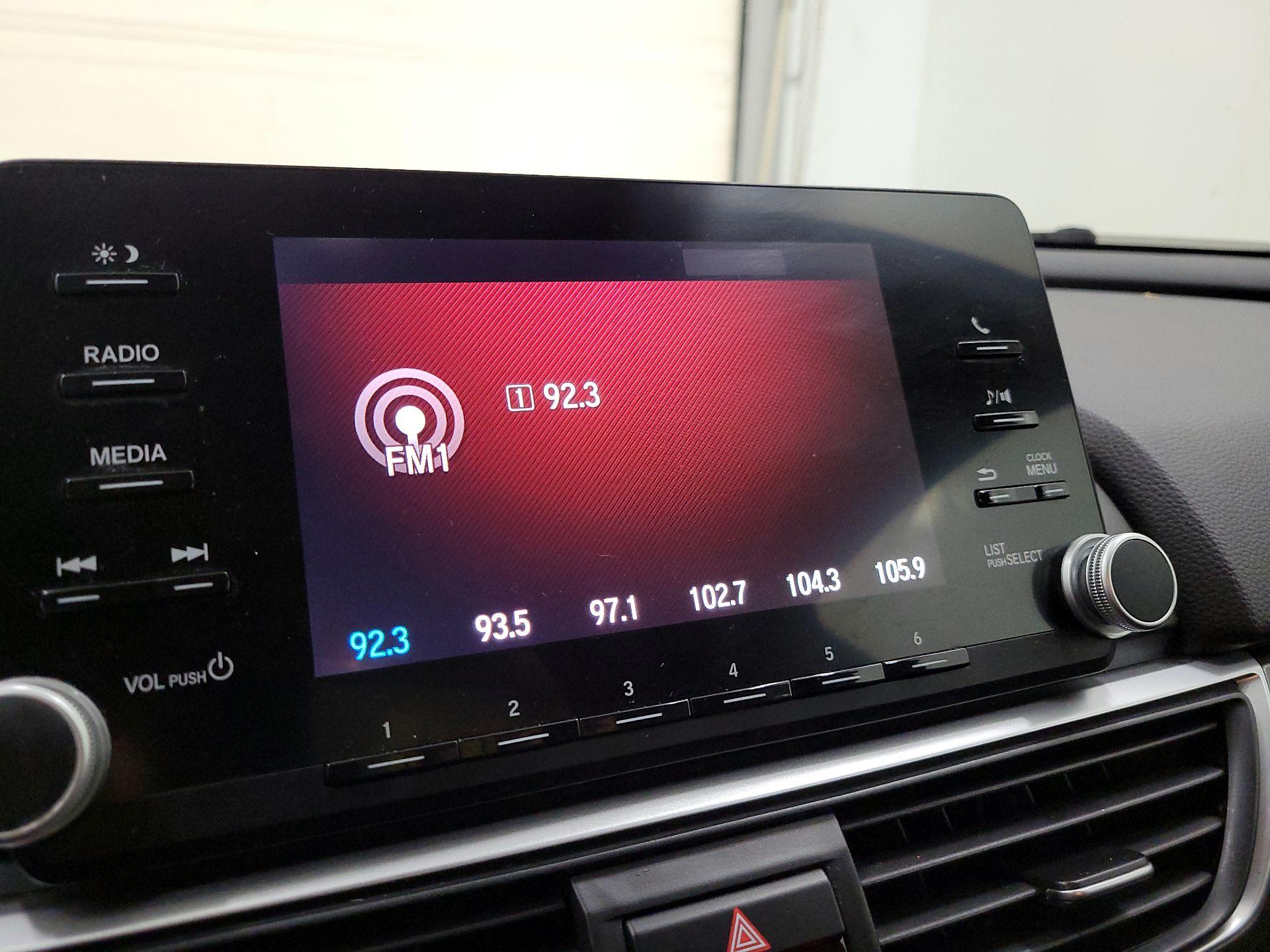 Thumbnail: 2018 Honda Accord - 15