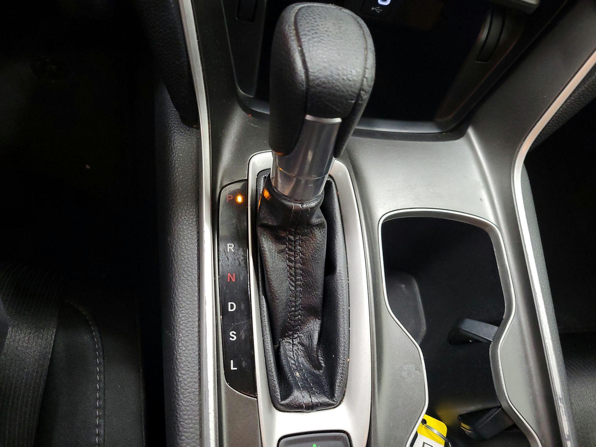 Thumbnail: 2018 Honda Accord - 17