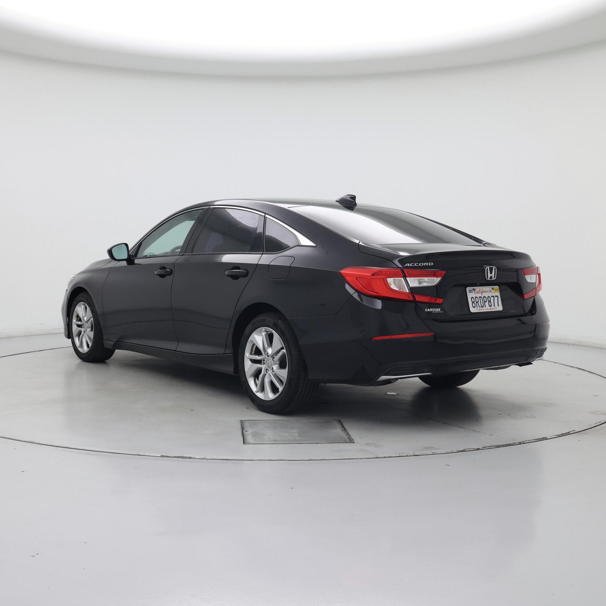 Thumbnail: 2018 Honda Accord - 2