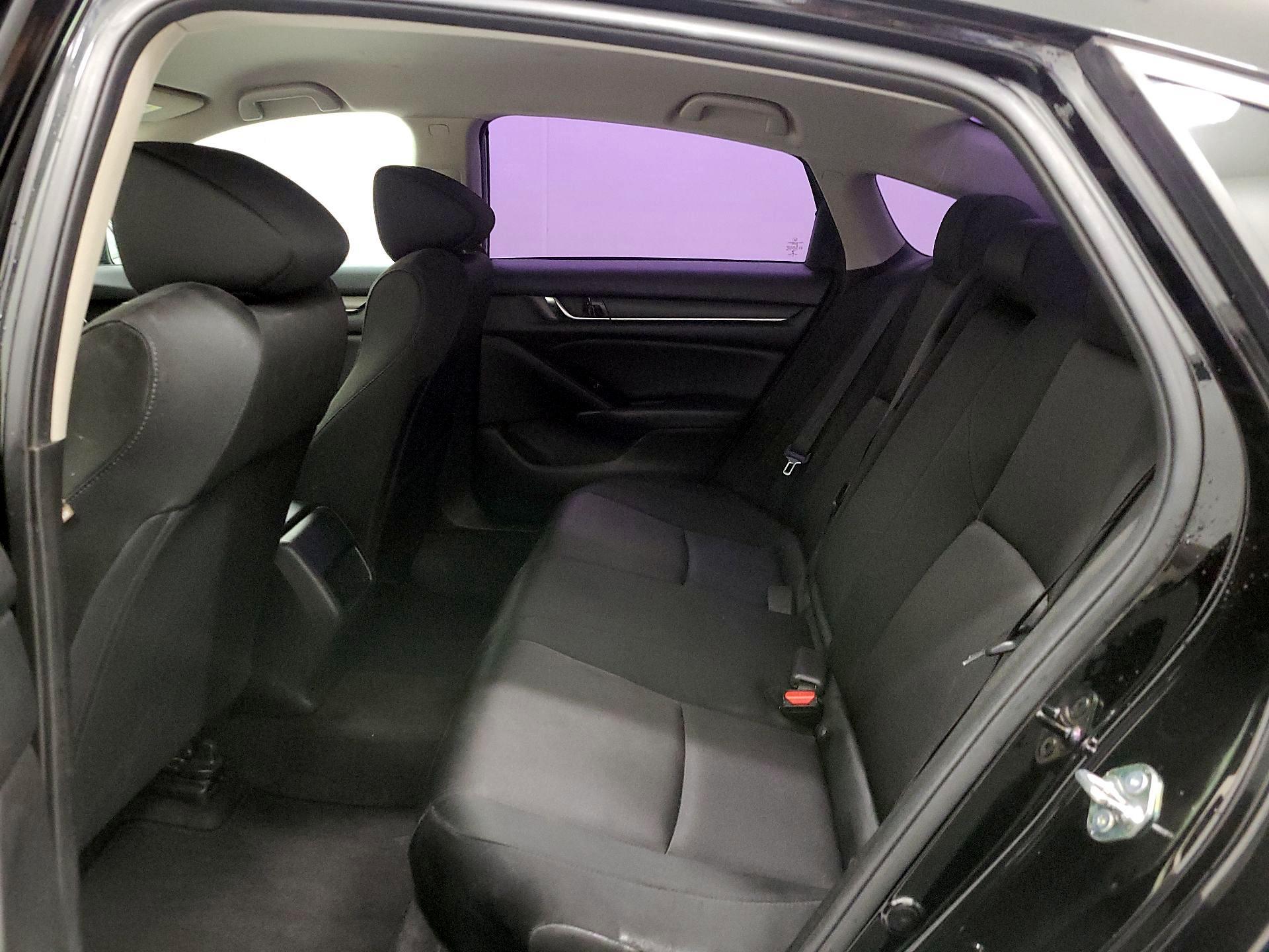 Thumbnail: 2018 Honda Accord - 19