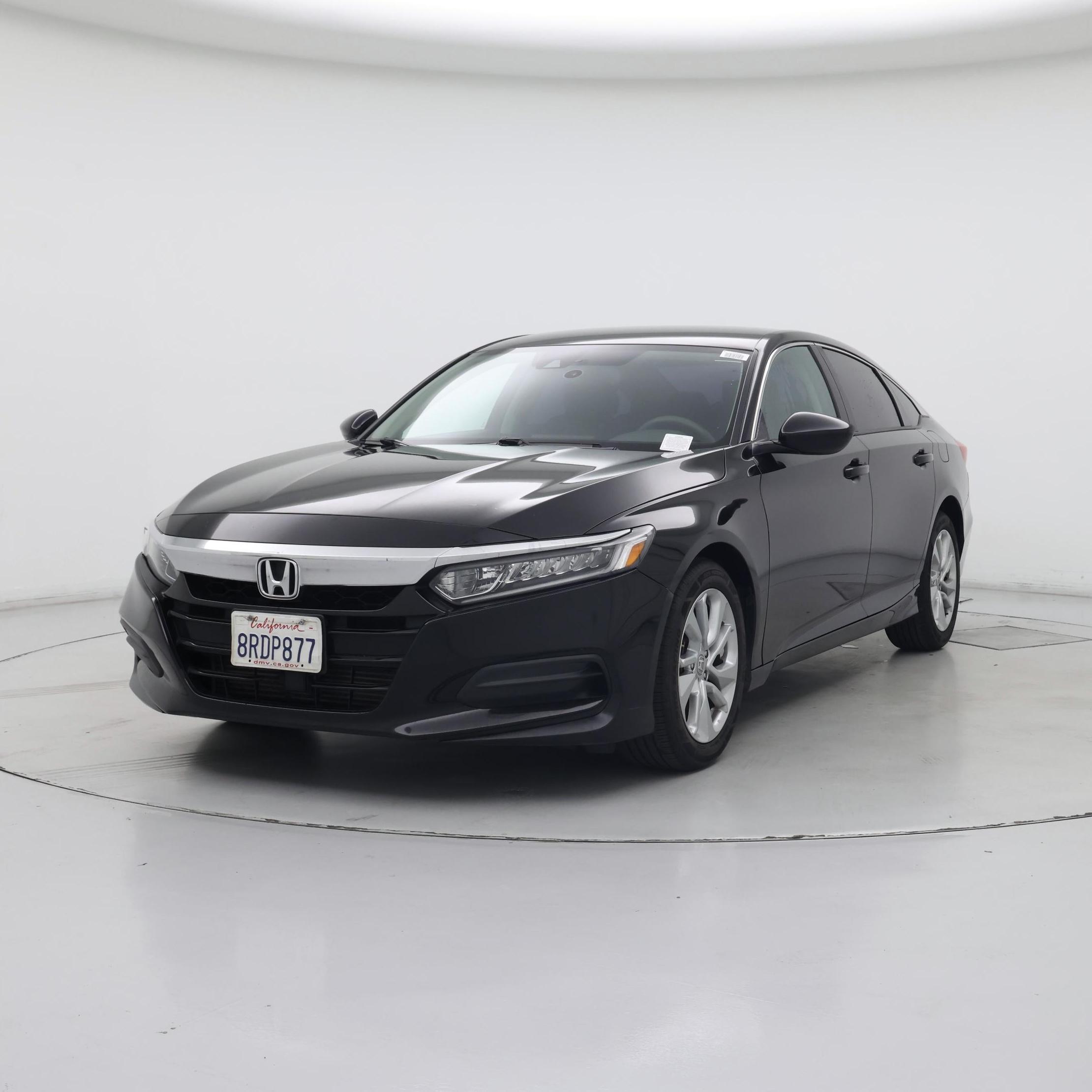 Thumbnail: 2018 Honda Accord - 4