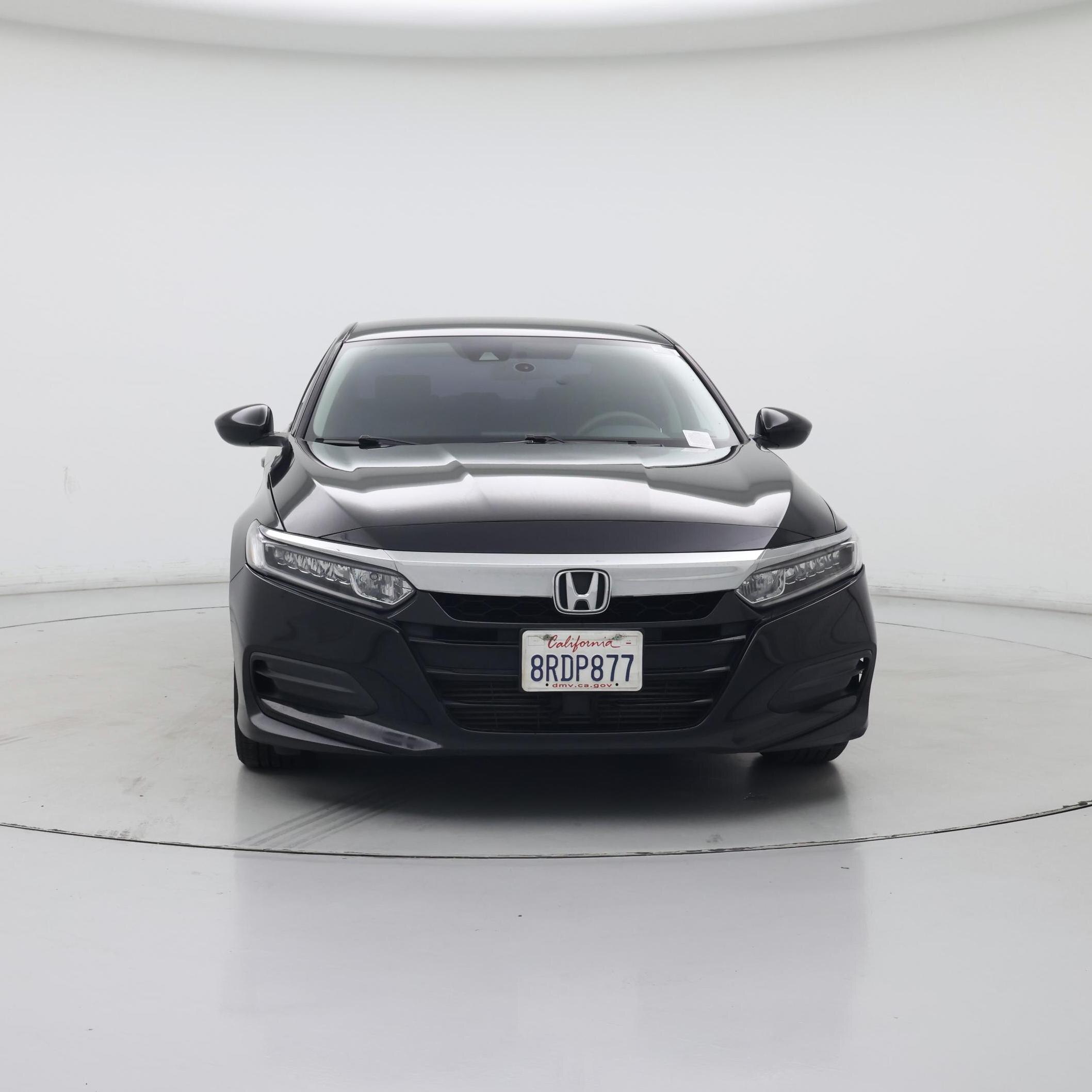 Thumbnail: 2018 Honda Accord - 5