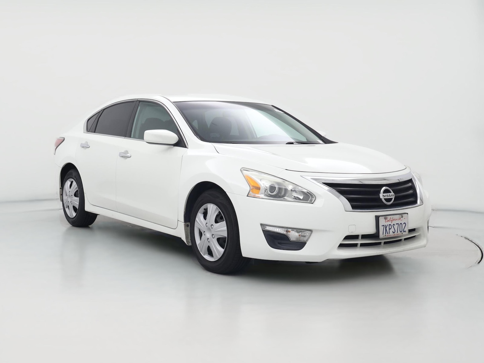 2015 Nissan Altima S