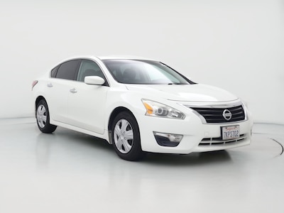 2015 Nissan Altima S